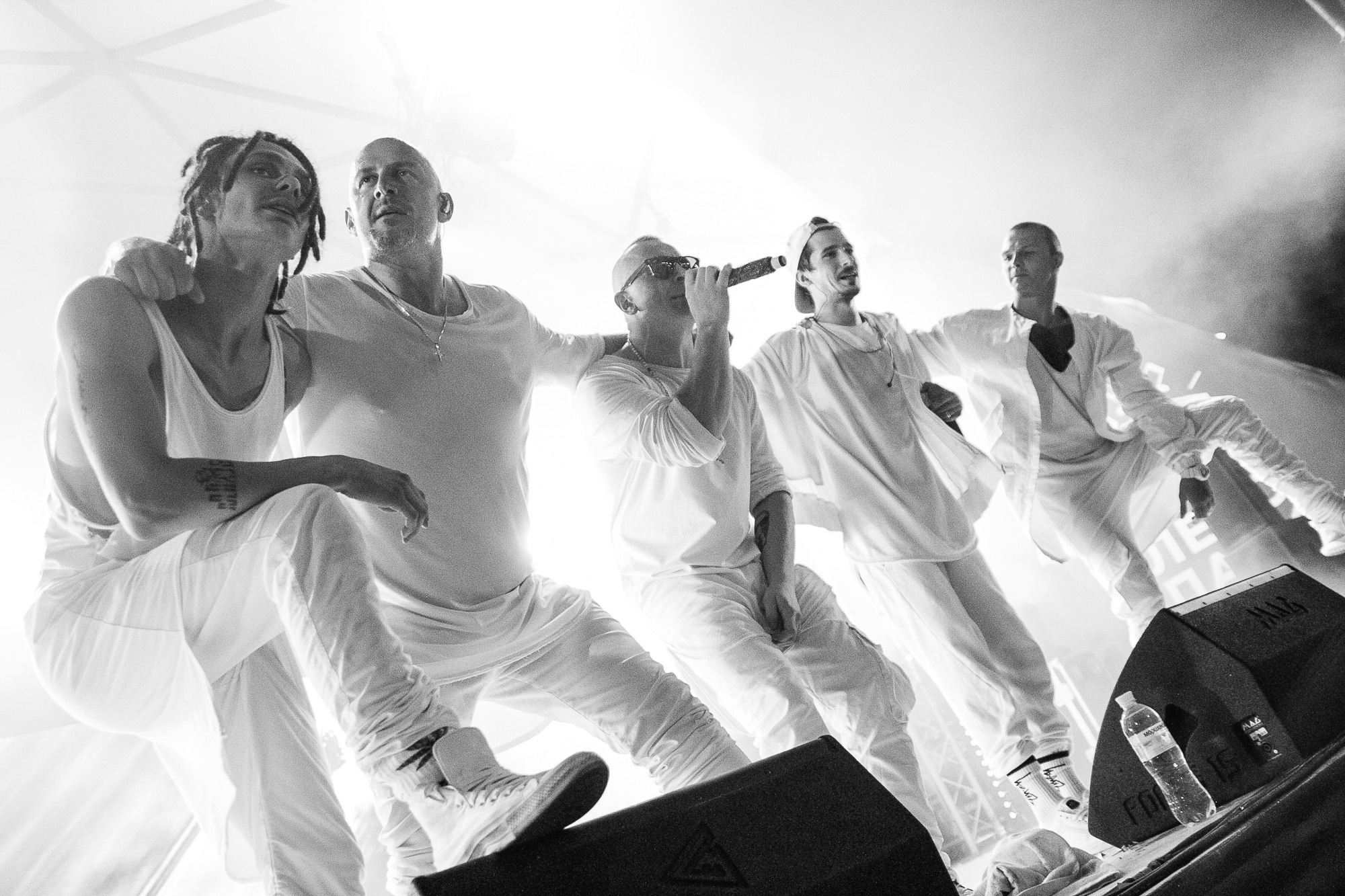 MOZGI. Харьков — «Летопарк». Photo • Video • Production • Aerial • Media Creation