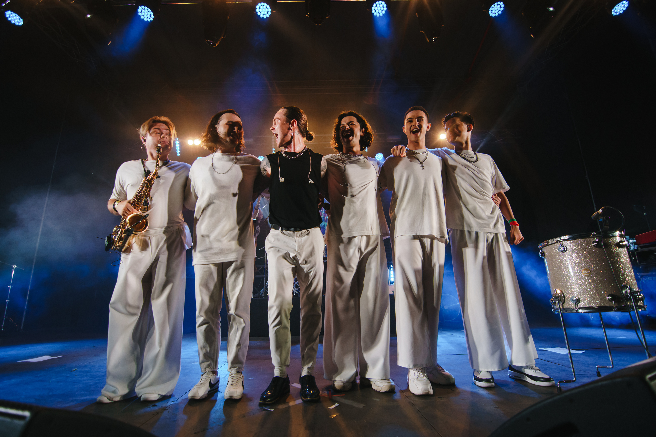 Артем Пивоваров. Харьков — арт-завод «Механика». Photo • Video • Production • Aerial • Media Creation