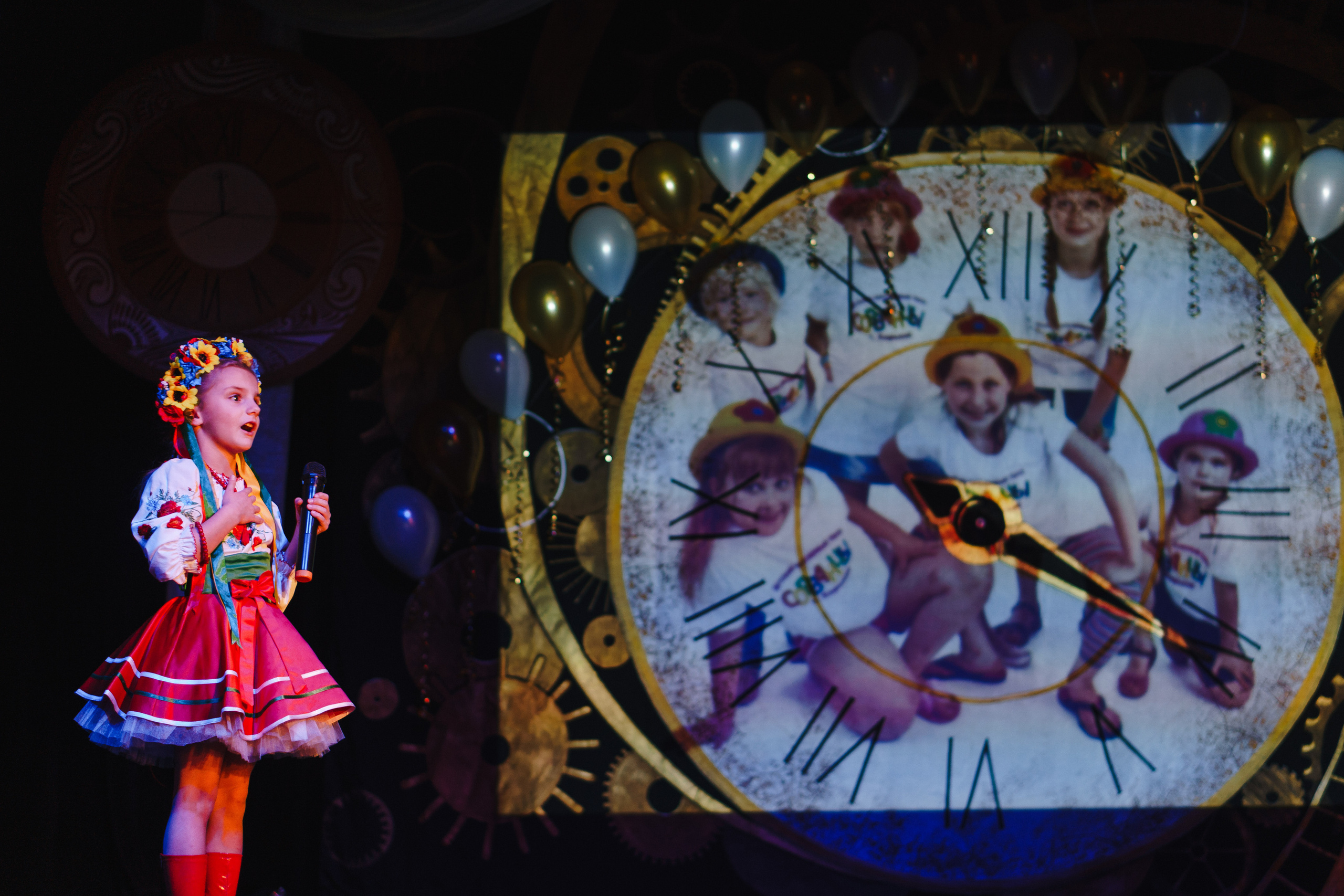 Театр «Сорванцы». День рождения театра 2021. Фото • Видео • Аэросъемка • Контент для бизнеса