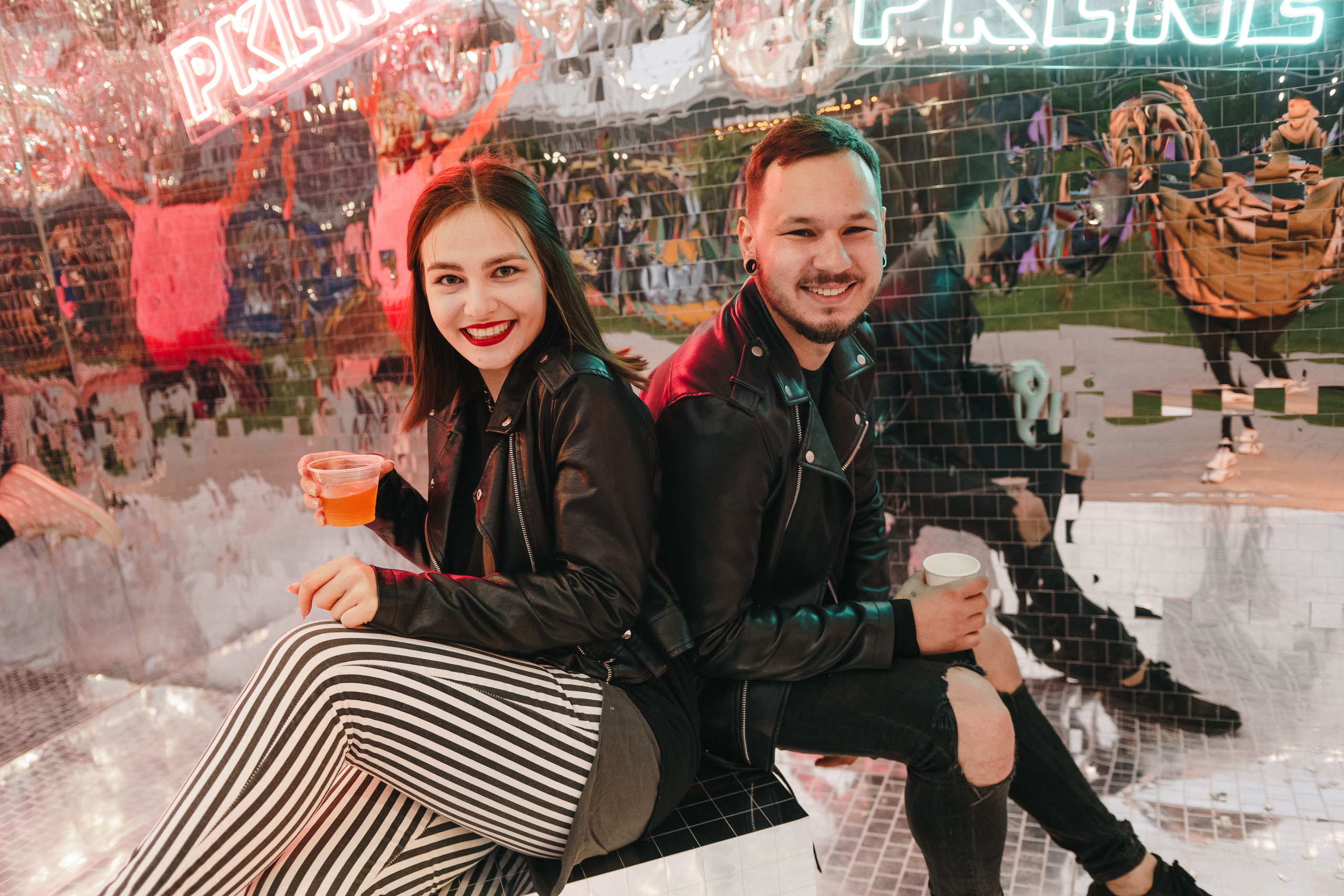 Фестиваль Поколение 90-х. День 2. Foto • Video • Produktion • Luftbildaufnahmen • Erstellung von Medien