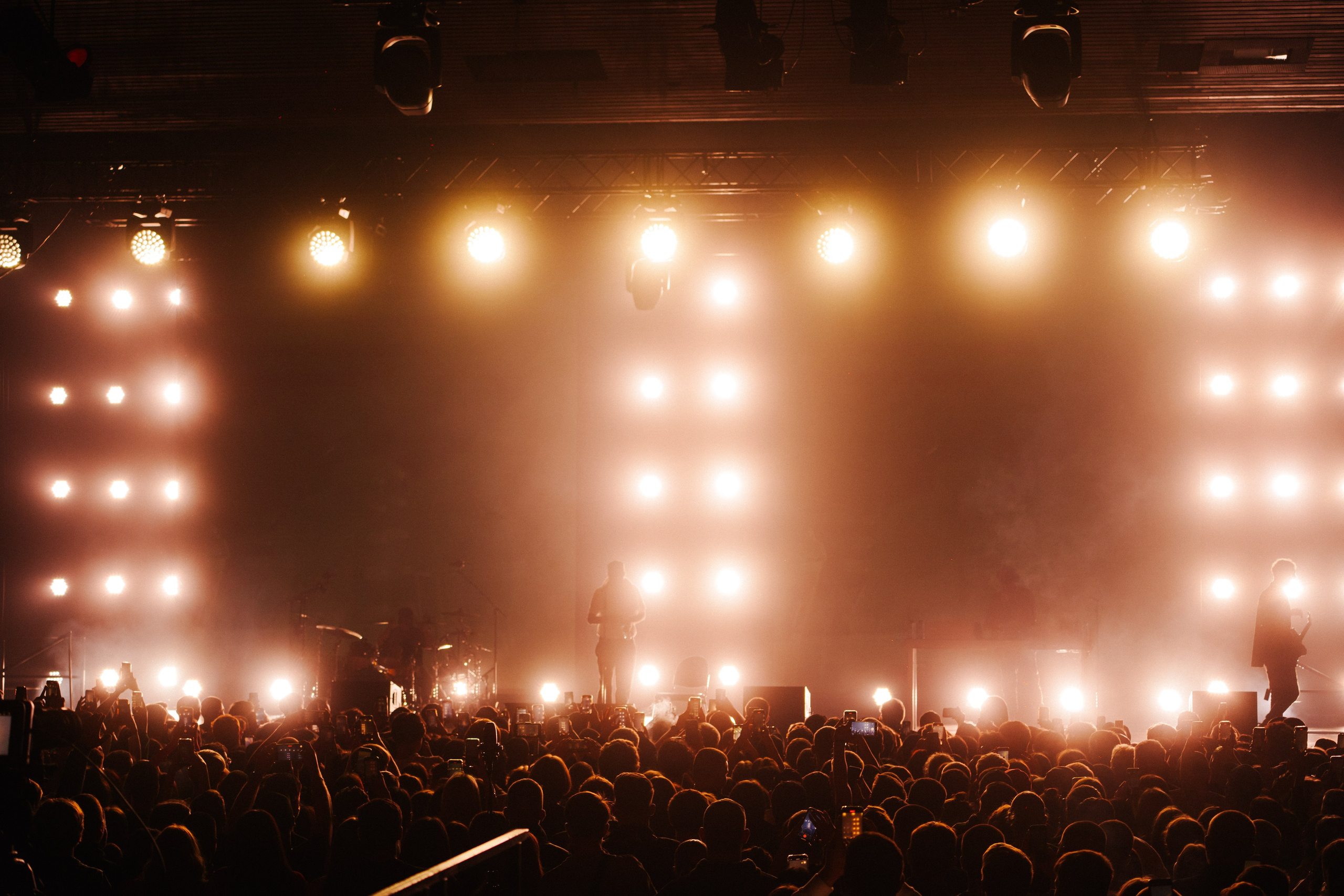 Skryptonite — Offenbach Stadthalle. Фото • Відео • Аерозйомка • Контент для бізнесу