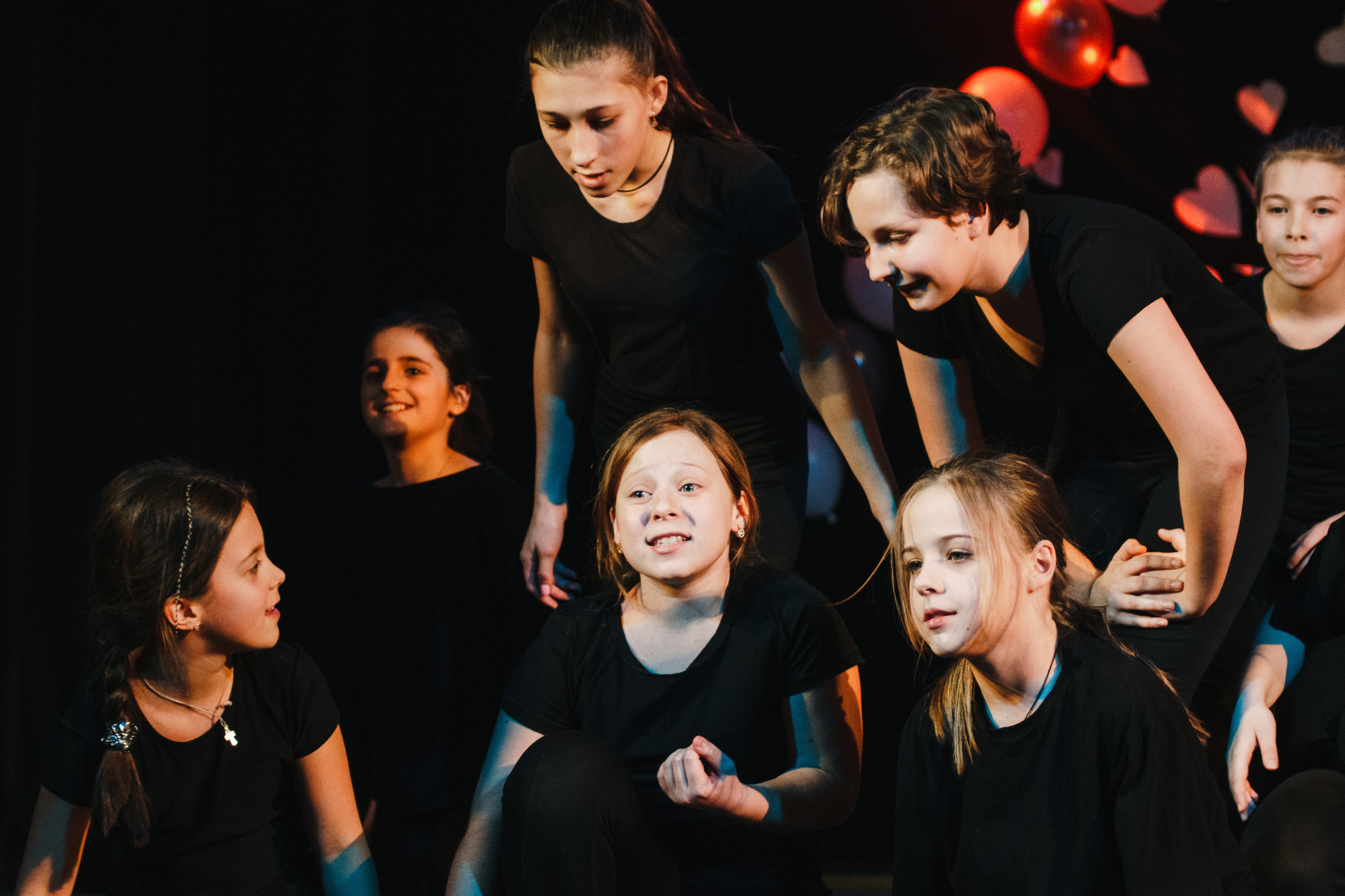 Театр «Сорванцы». День рождения театра 2020. Фото • Відео • Аерозйомка • Контент для бізнесу