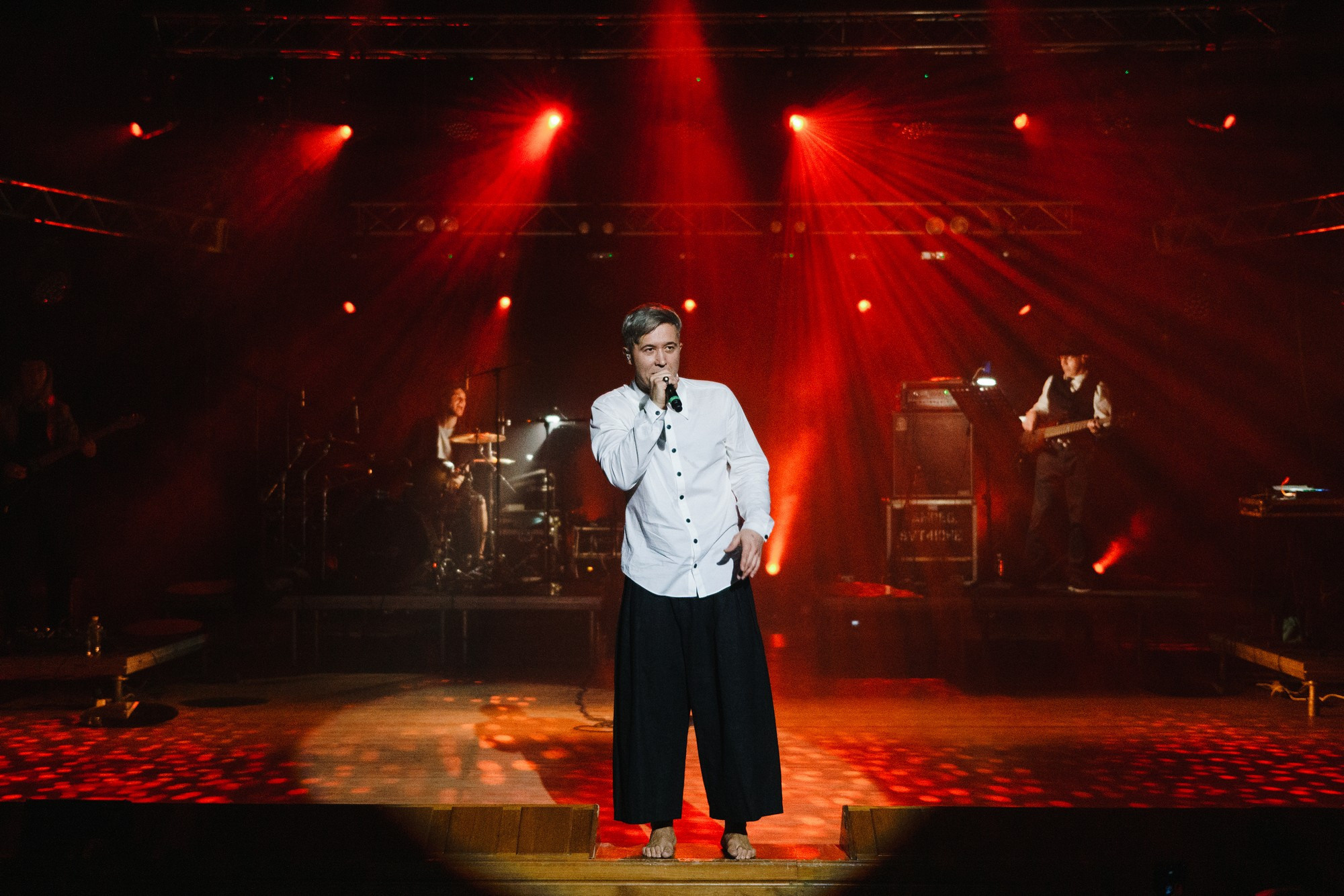 Сергей Бабкин. Харьков — Дворец Студентов НЮА. Photo • Video • Production • Aerial • Media Creation