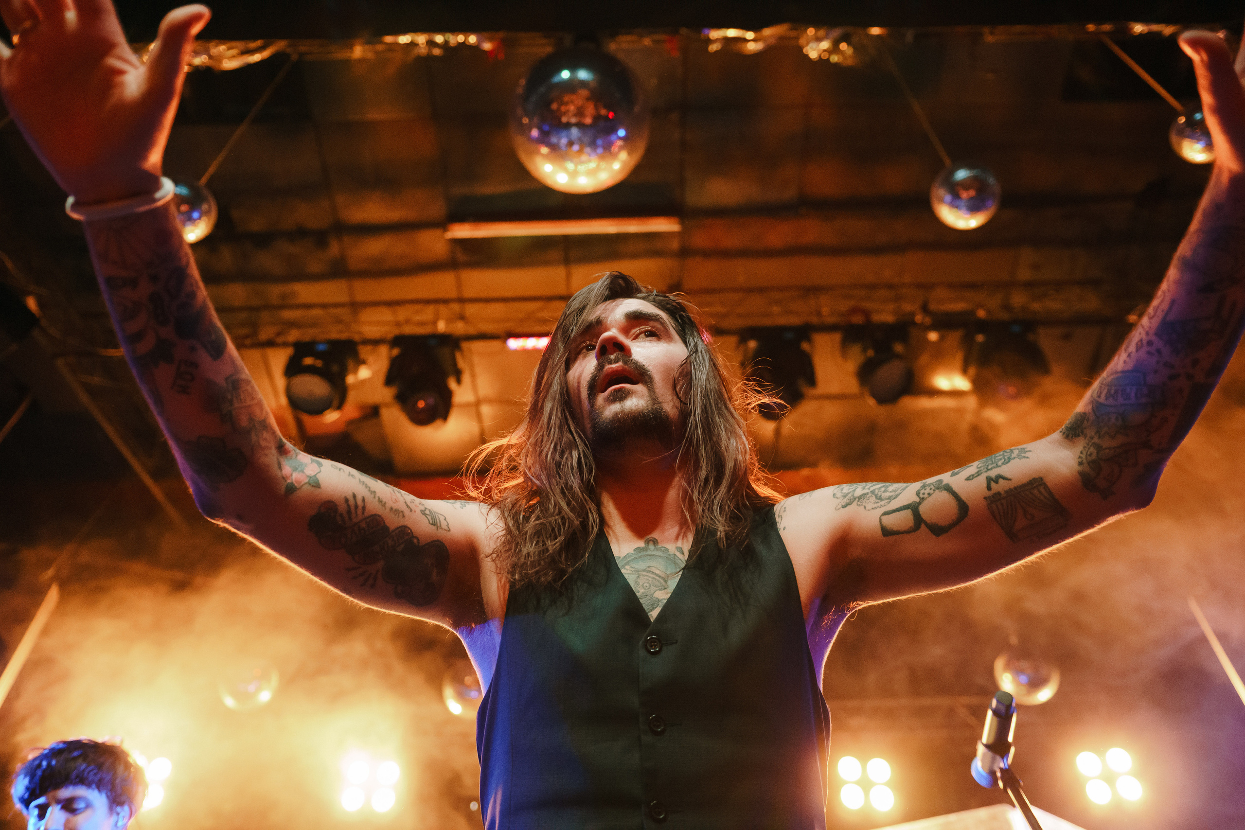 Hatters. Харьков — клуб «Bolero». Photo • Video • Production • Aerial • Media Creation