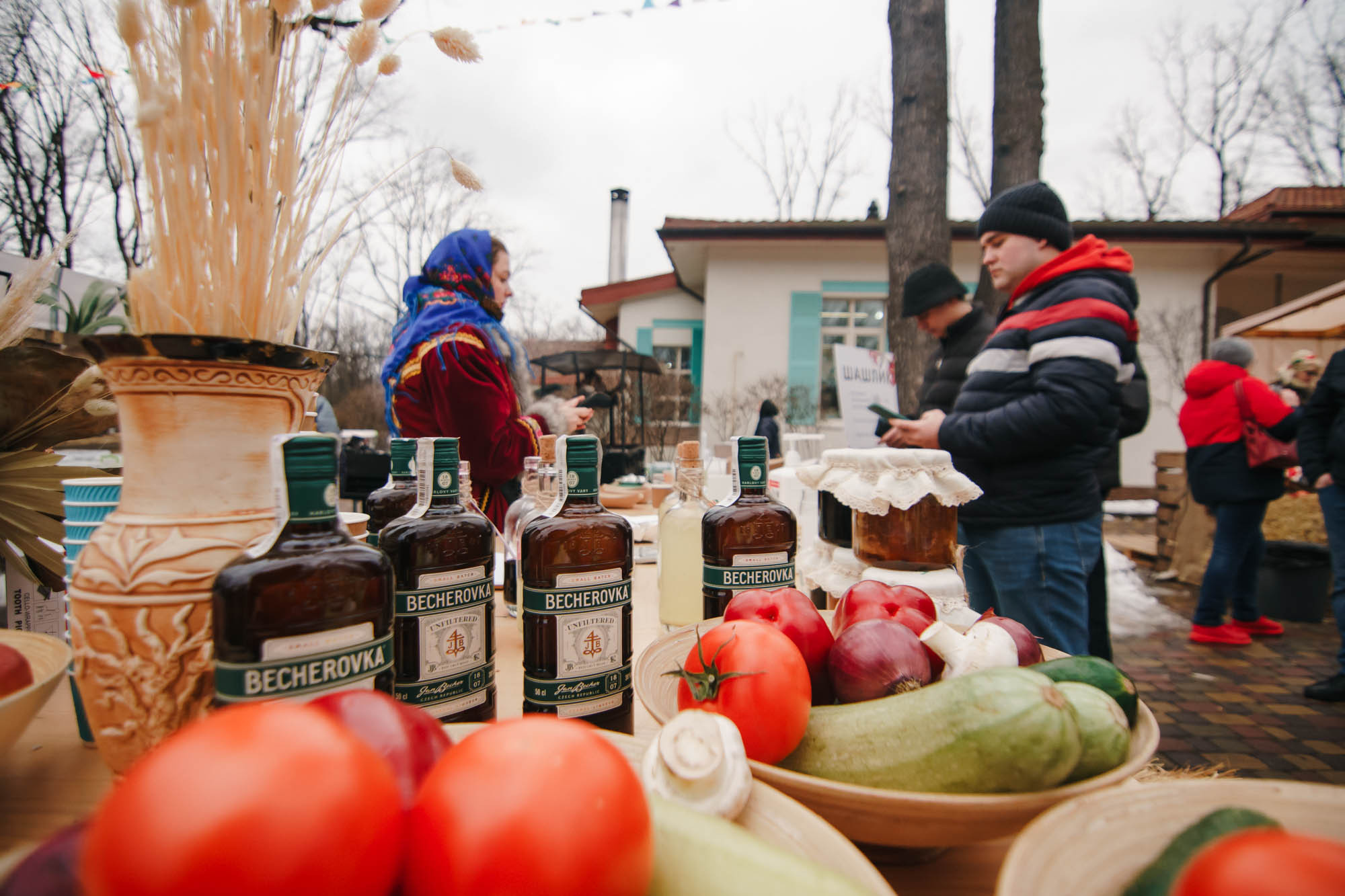 Масленица на Нашей Даче. Photo • Video • Production • Aerial • Media Creation