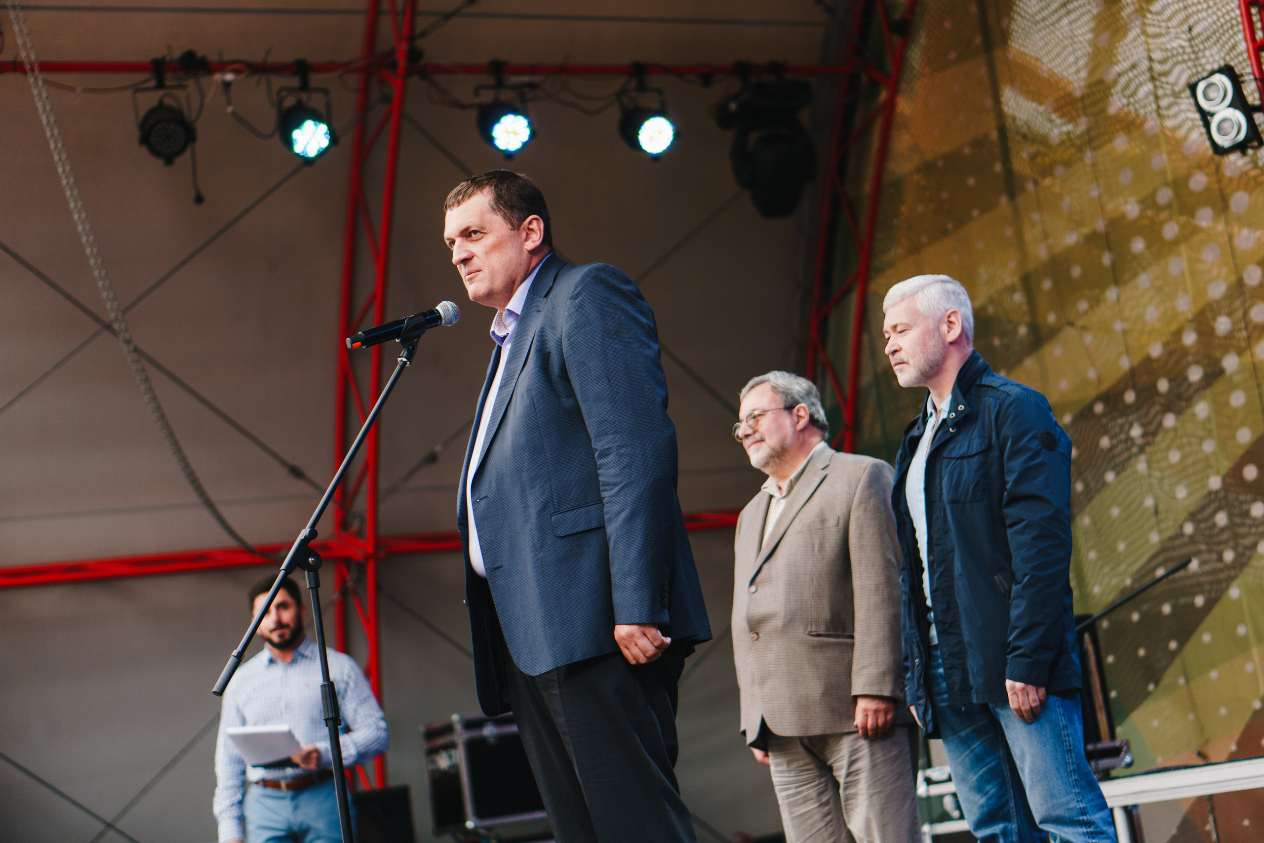 Дни Бразилии в Центральном парке. Foto • Video • Produktion • Luftbildaufnahmen • Erstellung von Medien