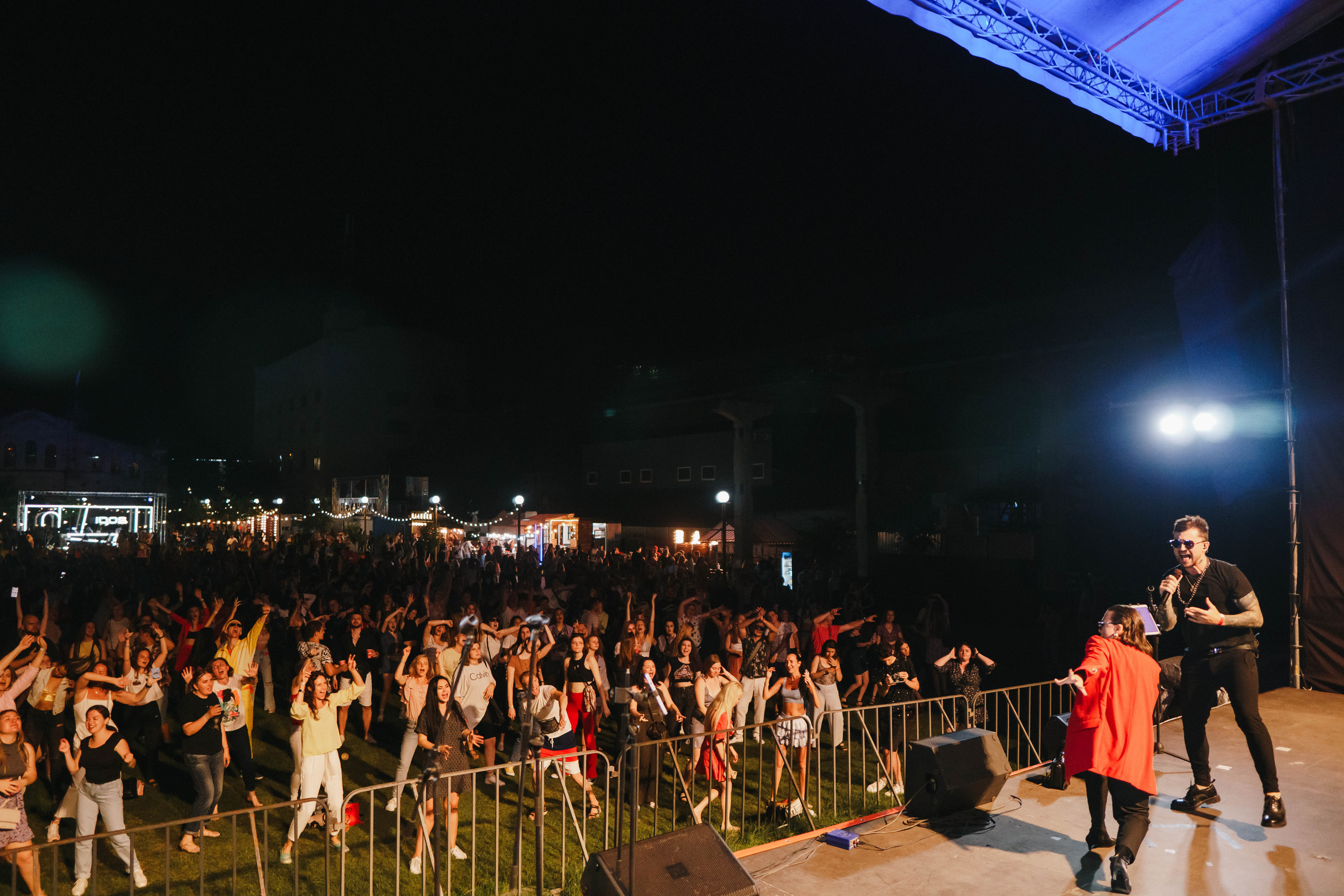 Фестиваль Поколение 90-х. День 3. Фото • Відео • Аерозйомка • Контент для бізнесу