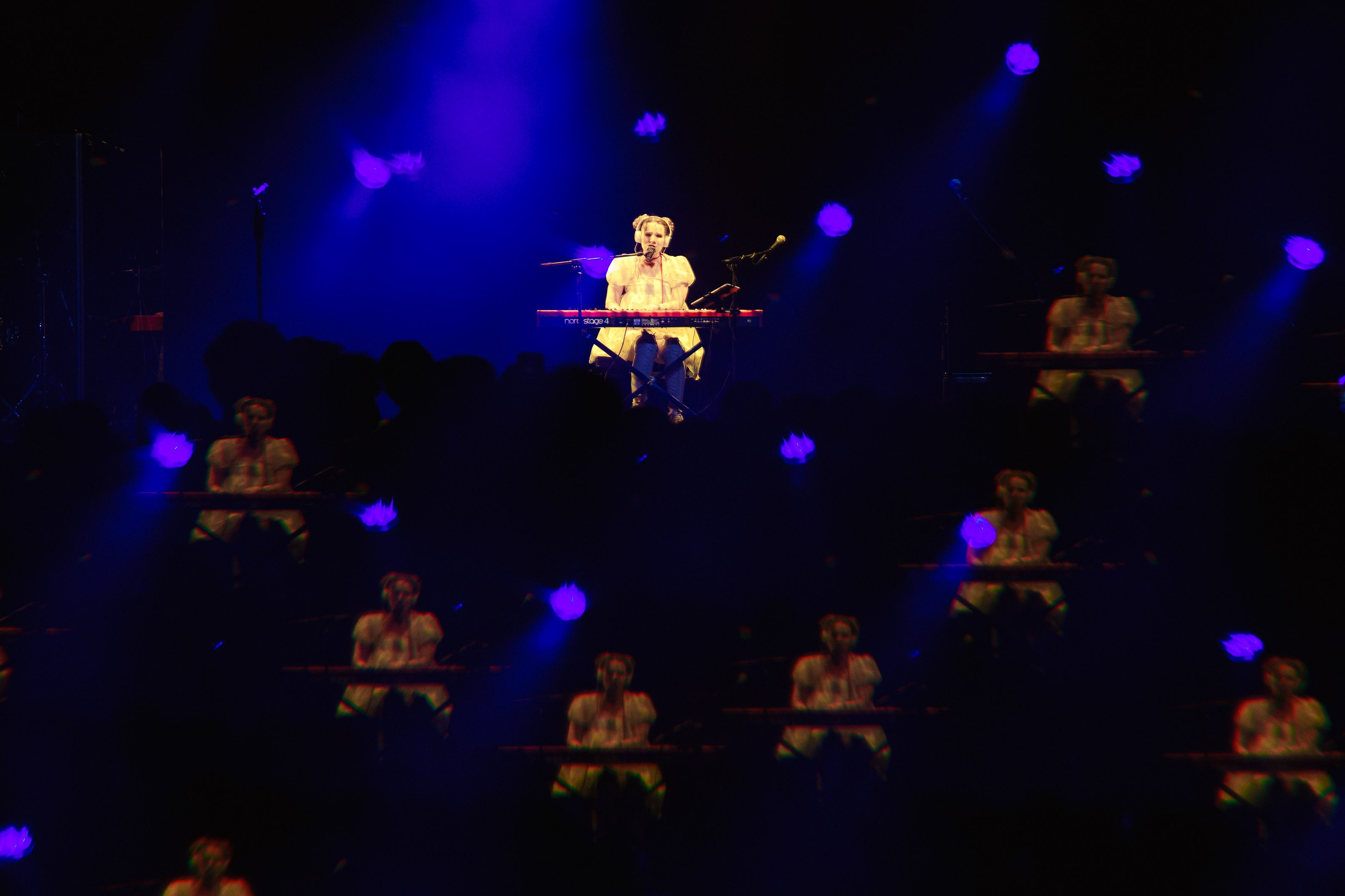 Монеточка. Stuttgart — Im Wizemann/EN. Photo • Video • Production • Aerial • Media Creation