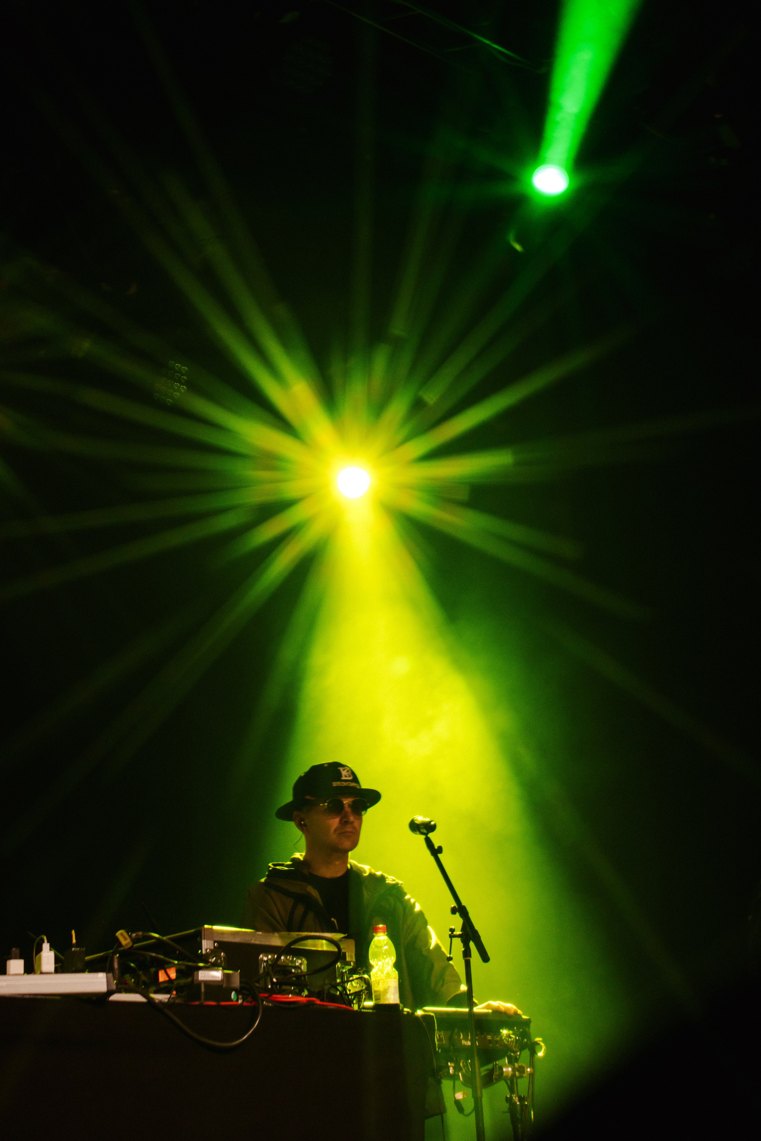 Каста. Frankfurt — Batschkapp. Photo • Video • Production • Aerial • Media Creation