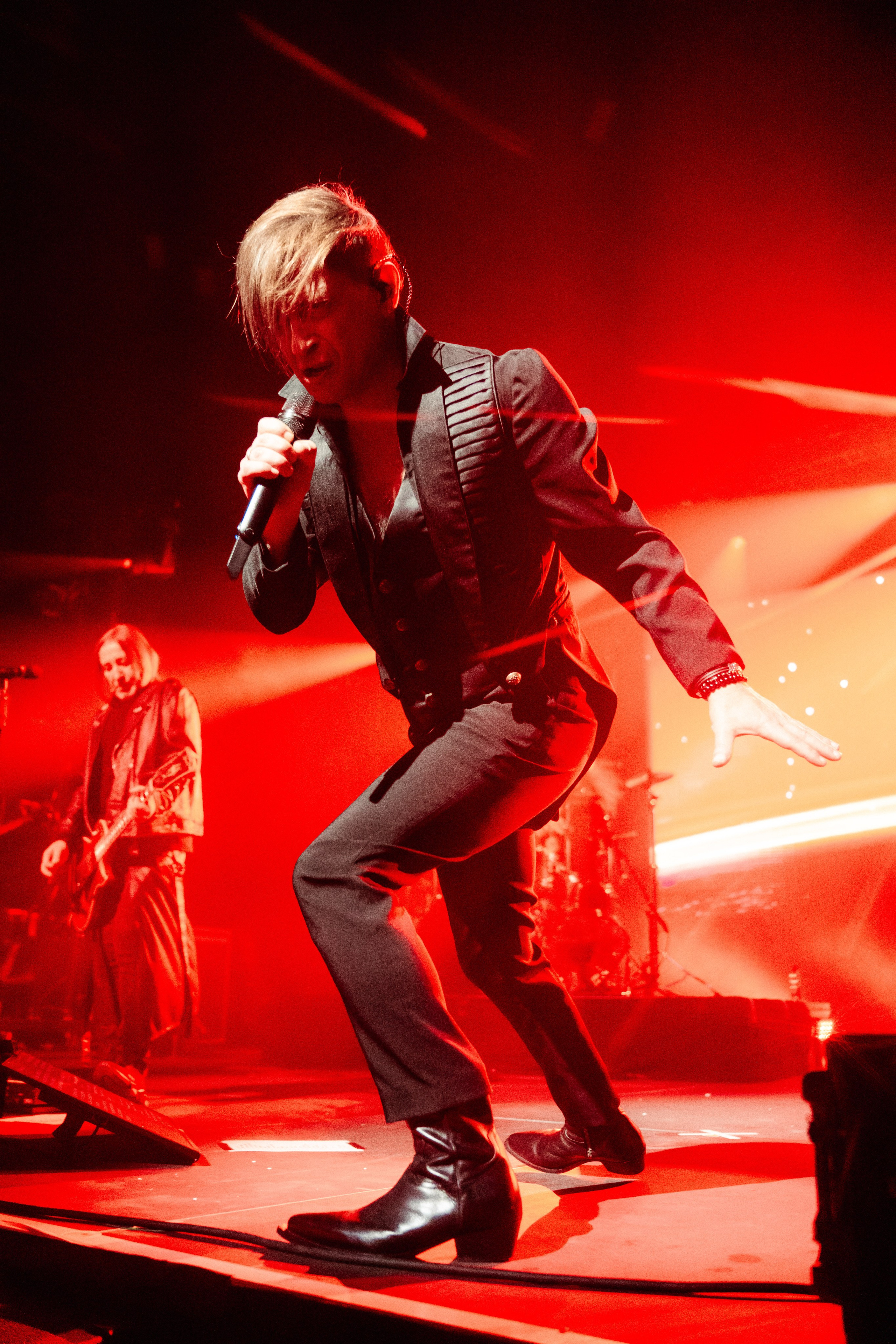 БИ-2 — Ludwigsburg. Фото • Видео • Аэросъемка • Контент для бизнеса