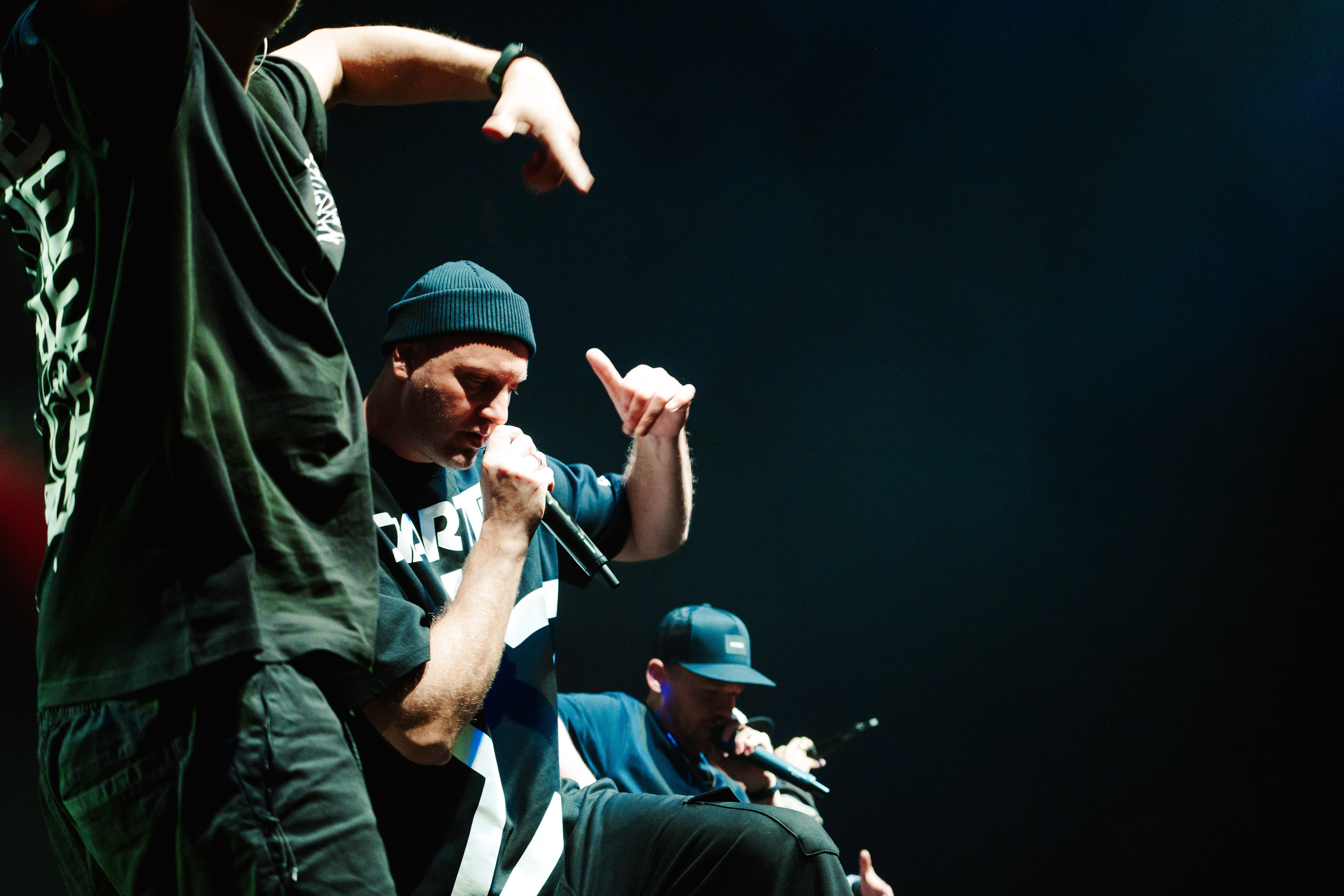 Каста. Frankfurt — Batschkapp. Photo • Video • Production • Aerial • Media Creation