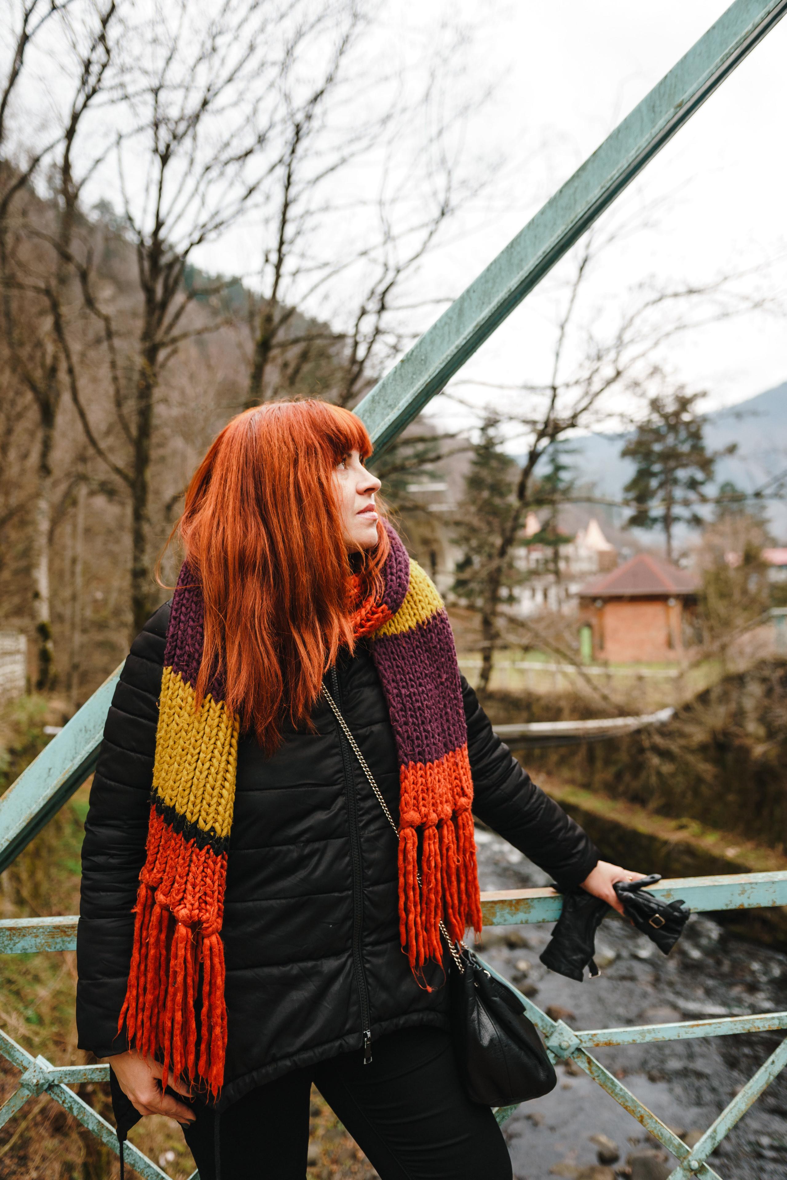 Стук Travel. Новый год в Грузии. Тбилиси, Боржоми. Photo • Video • Production • Aerial • Media Creation