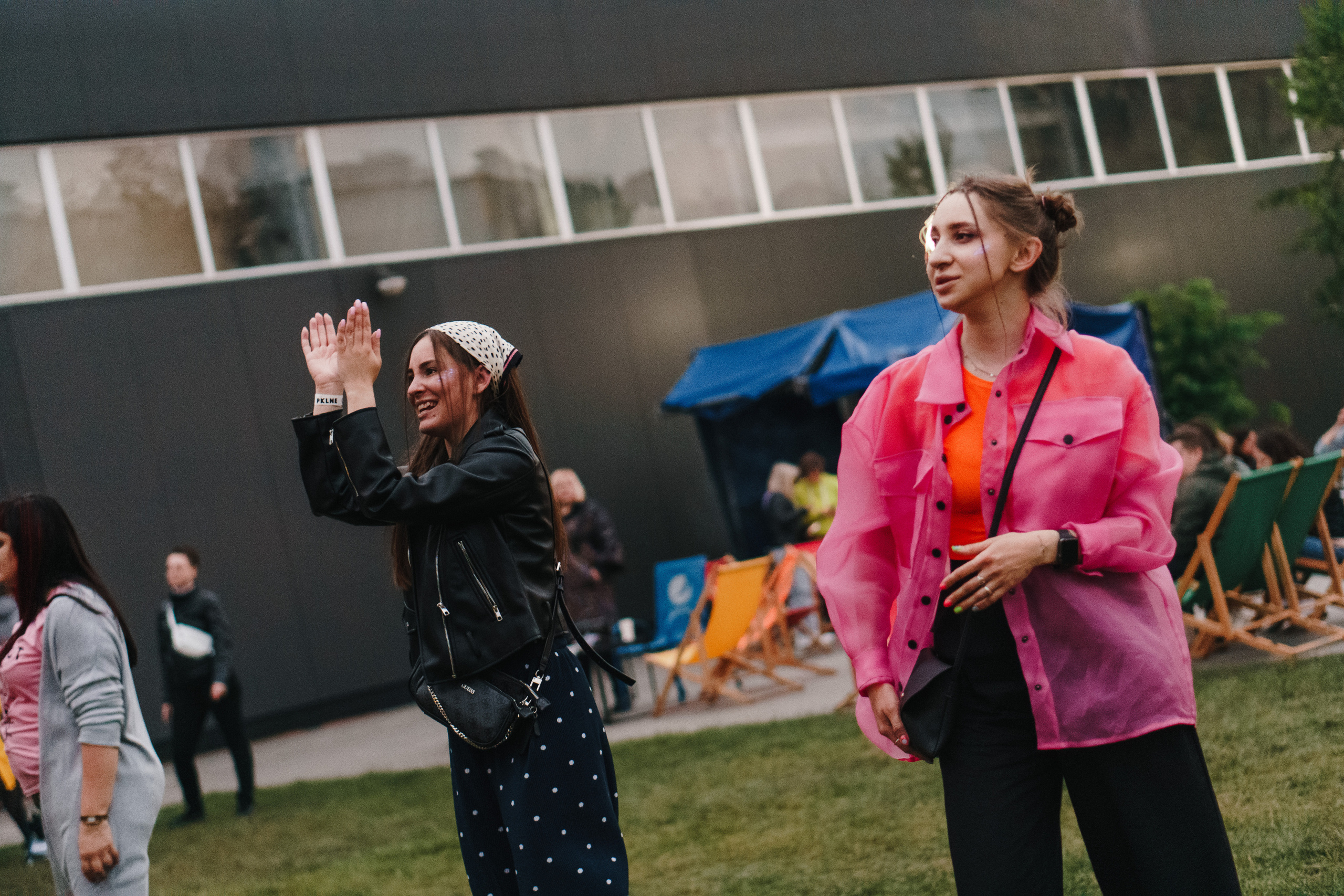 Фестиваль Поколение 90-х. День 2. Foto • Video • Produktion • Luftbildaufnahmen • Erstellung von Medien