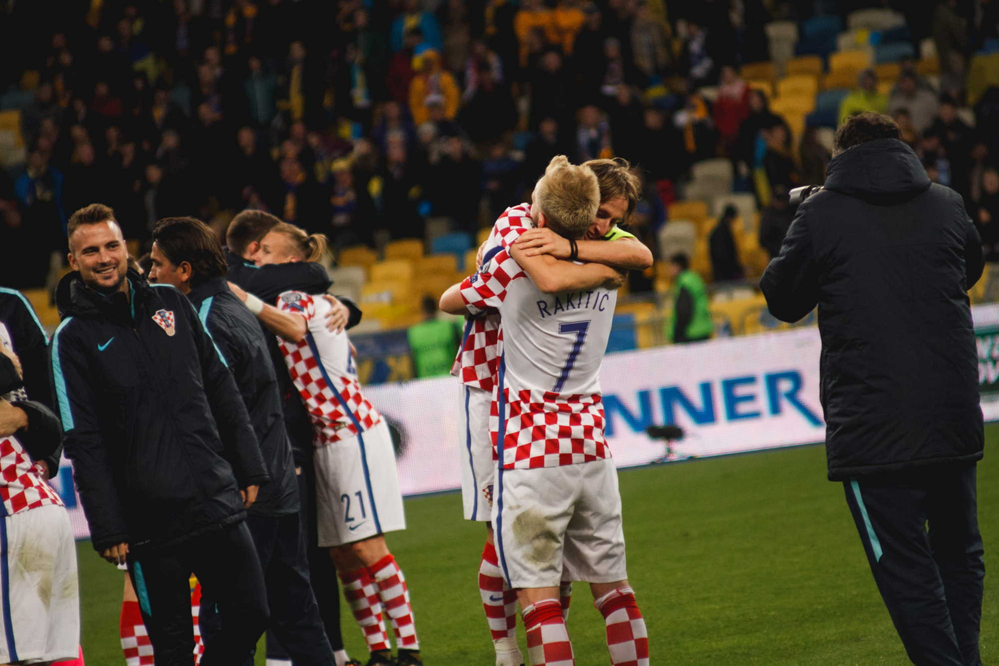 Украина — Хорватия. Фото • Відео • Аерозйомка • Контент для бізнесу