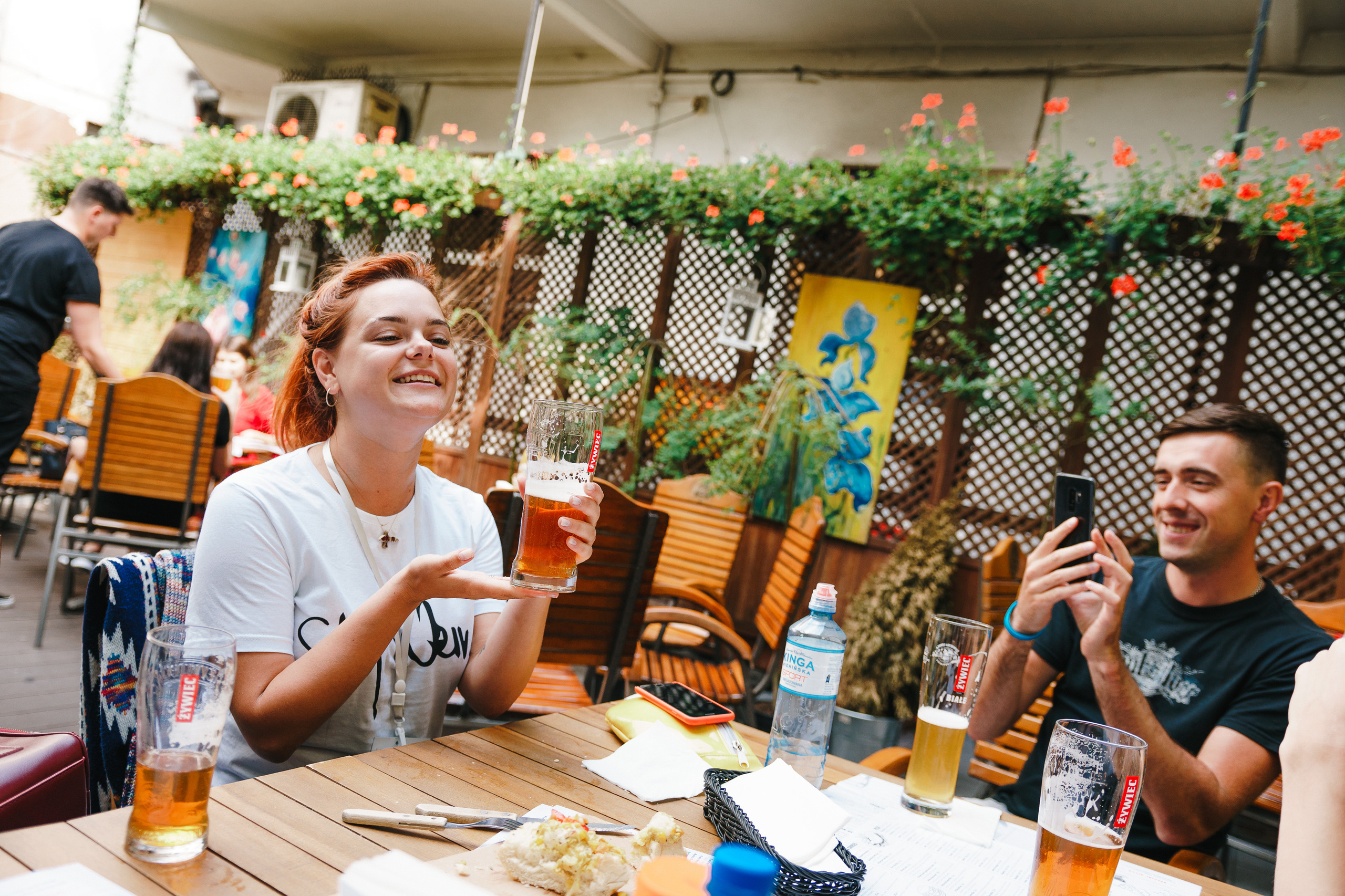 Стук Travel. Краков и Морське Око. Photo • Video • Production • Aerial • Media Creation