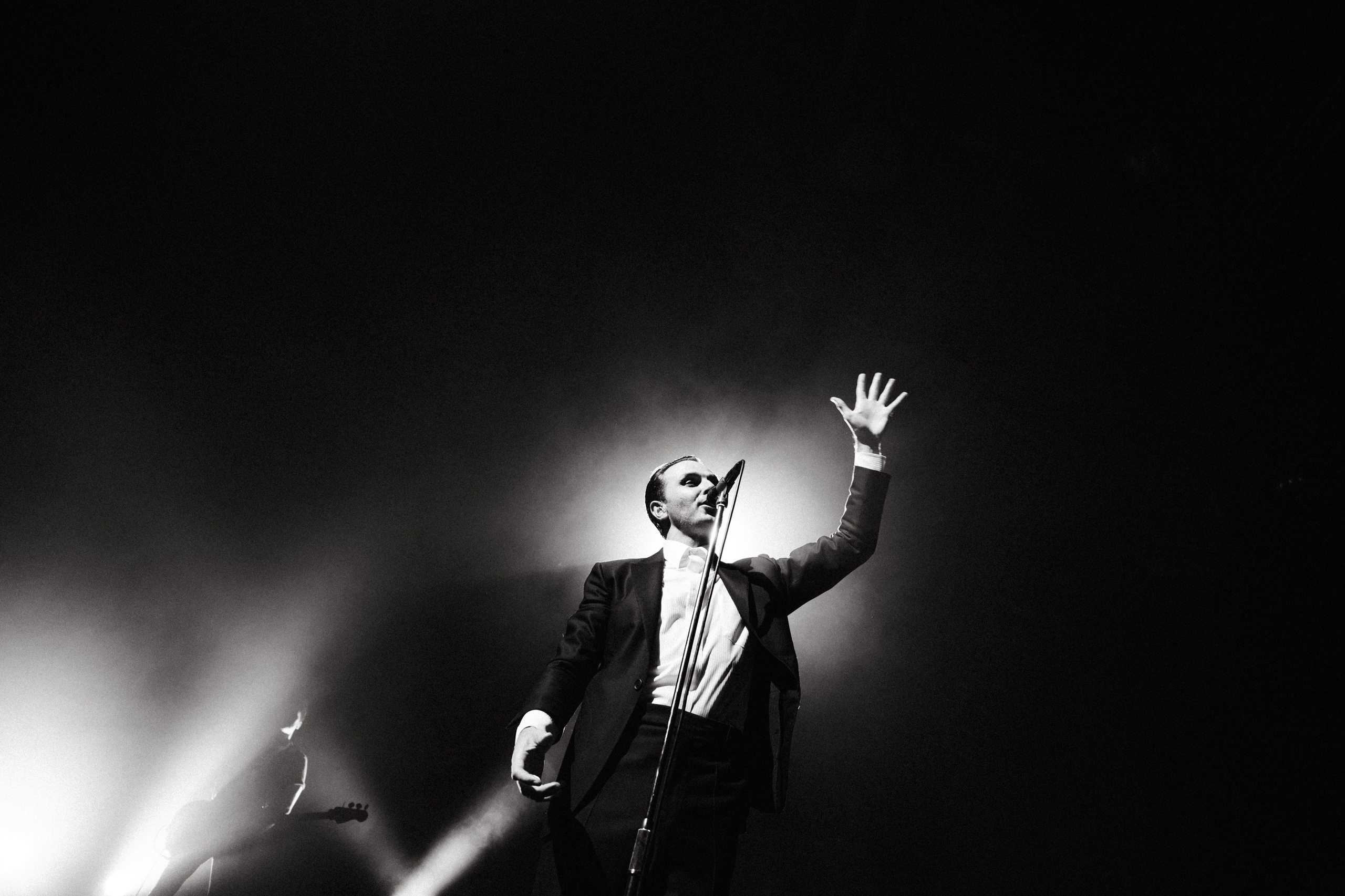 HURTS — Bochum. Фото • Видео • Аэросъемка • Контент для бизнеса