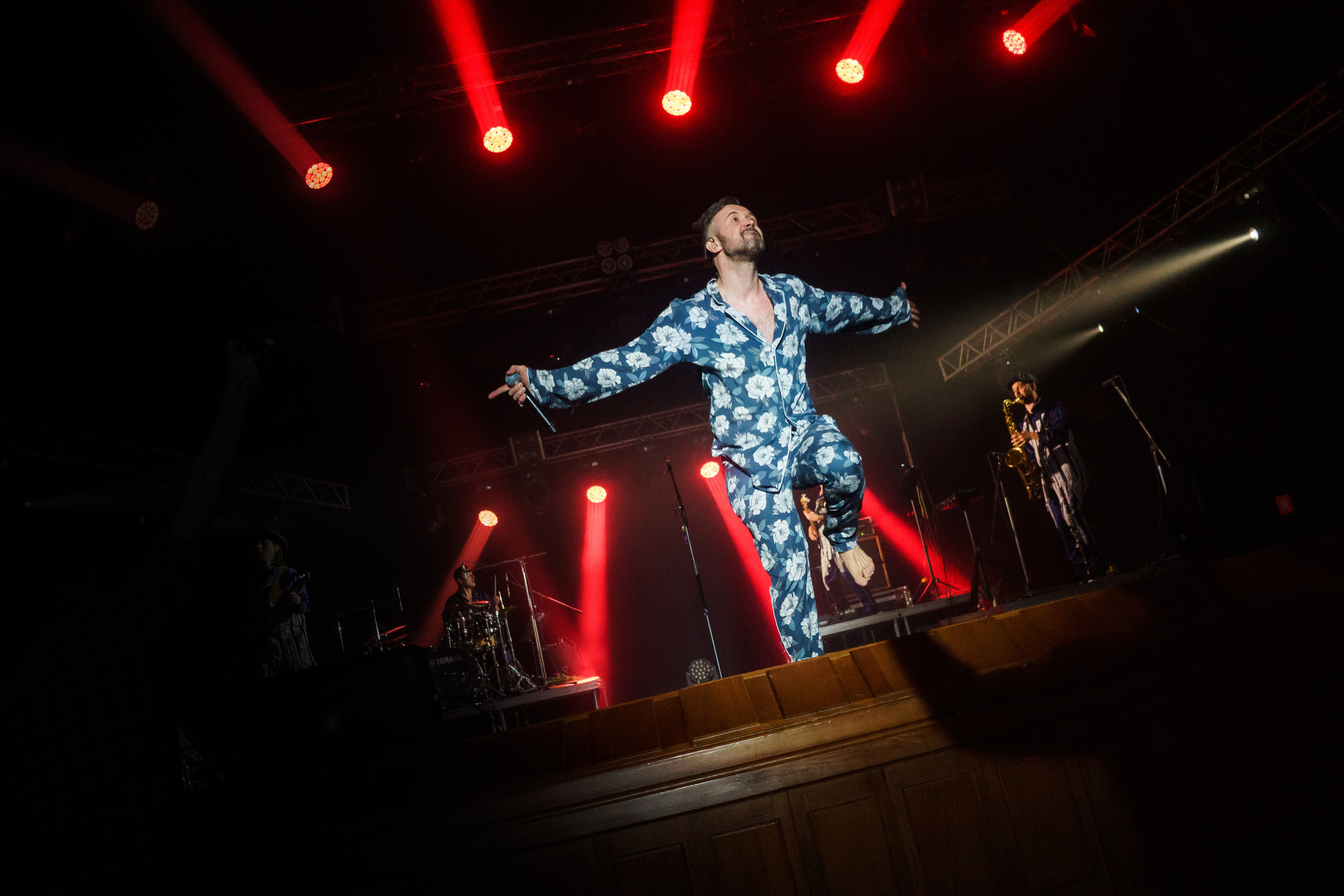 Сергей Бабкин. Харьков — Дворец Студентов НЮА. Фото • Відео • Аерозйомка • Контент для бізнесу