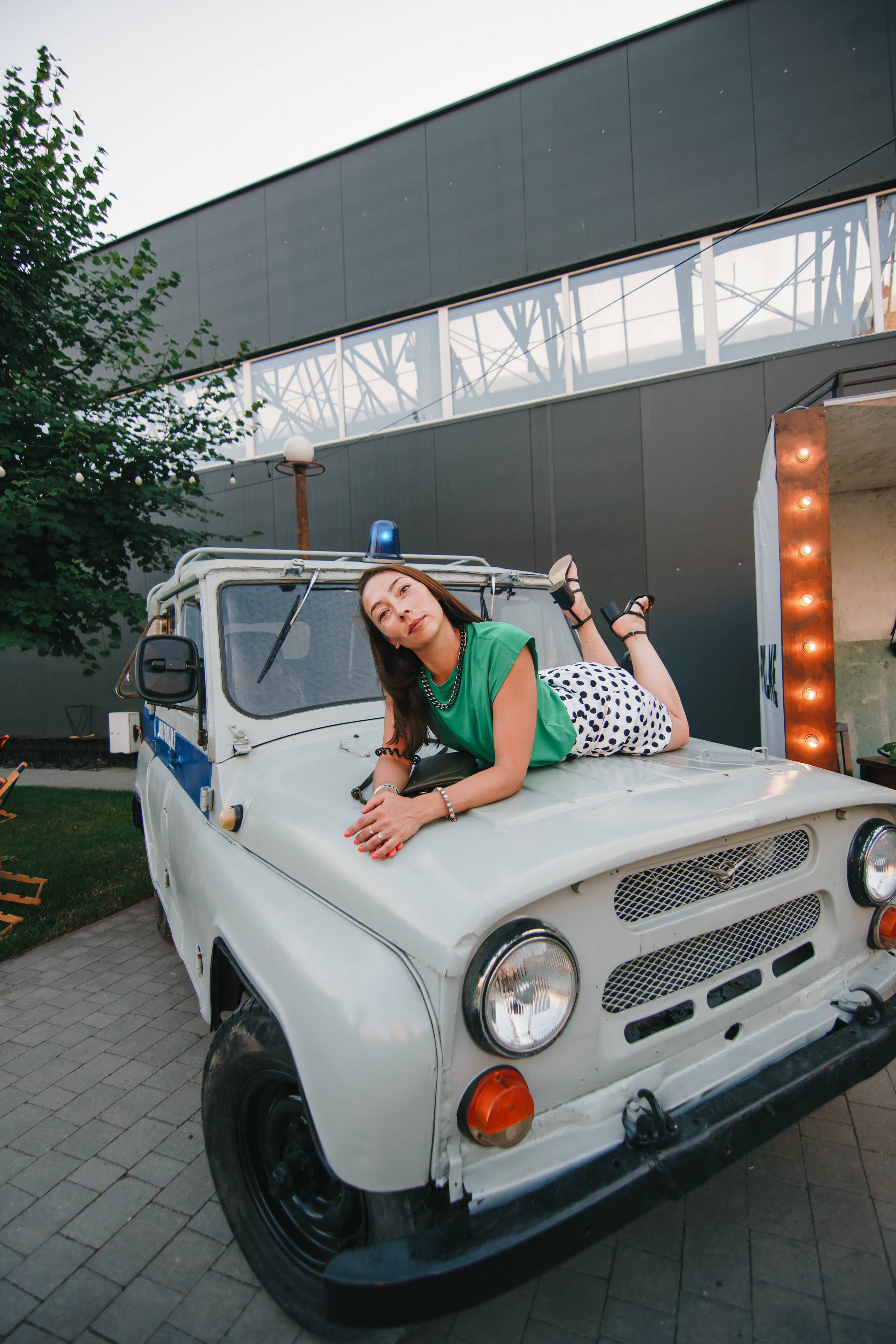 Фестиваль Поколение 90-х. День 3. Фото • Відео • Аерозйомка • Контент для бізнесу