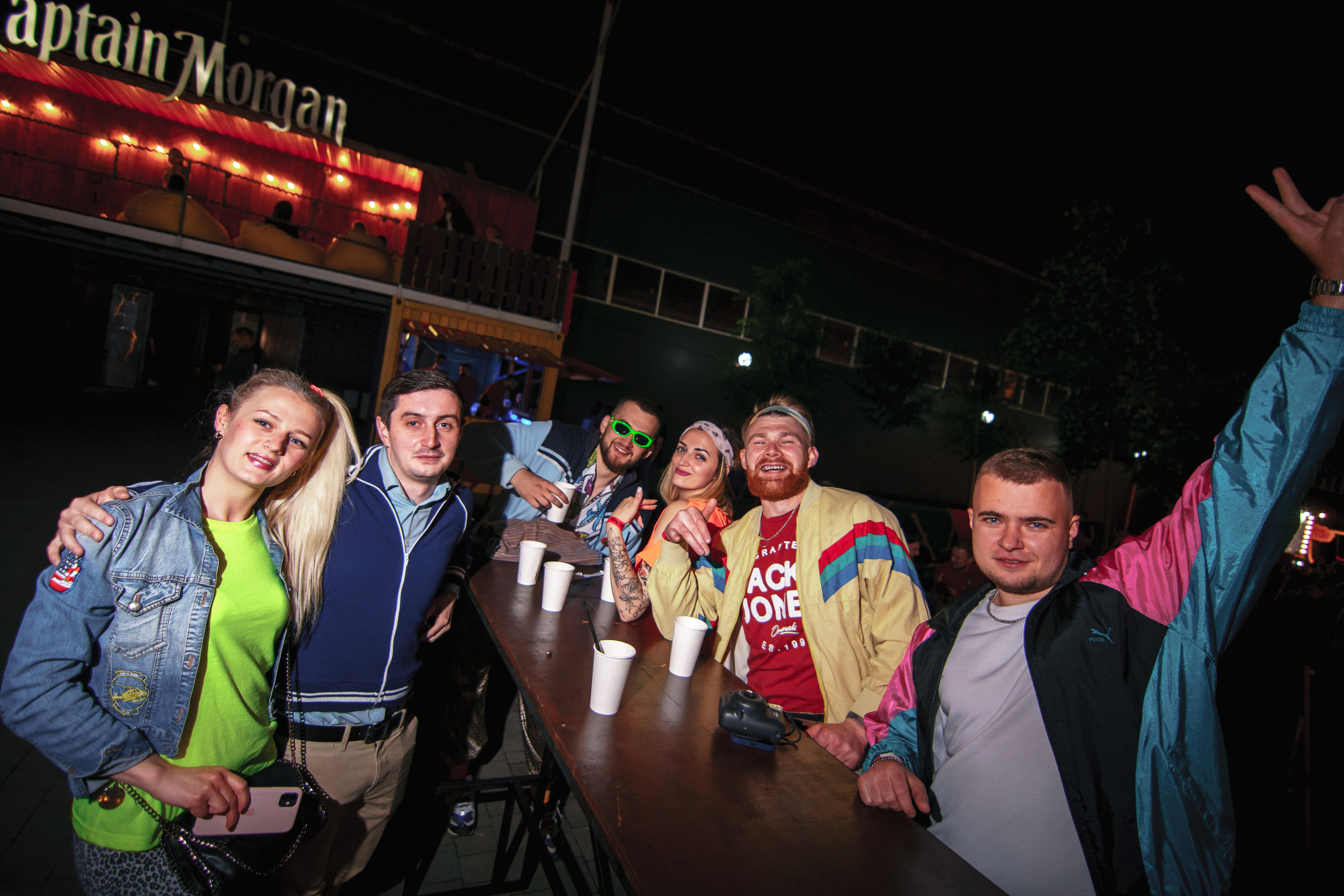 Фестиваль Поколение 90-х. День 1. Фото • Відео • Аерозйомка • Контент для бізнесу