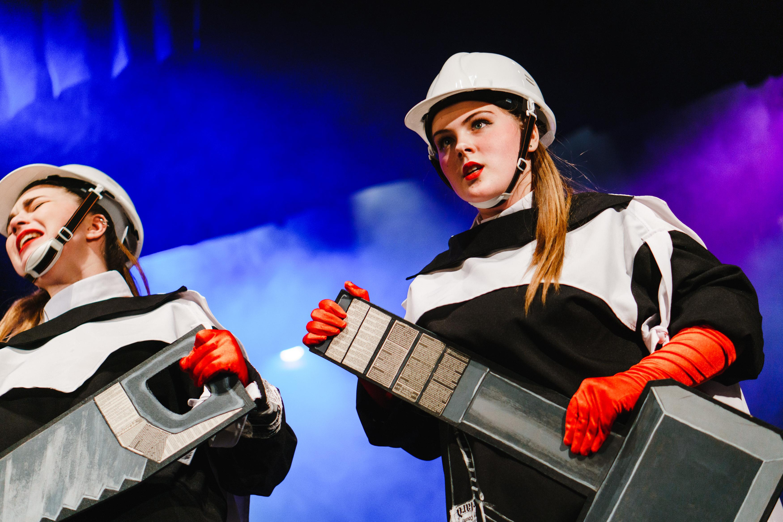 Театр «Сорванцы». Три плюс Кот. Премьера. Фото • Видео • Аэросъемка • Контент для бизнеса