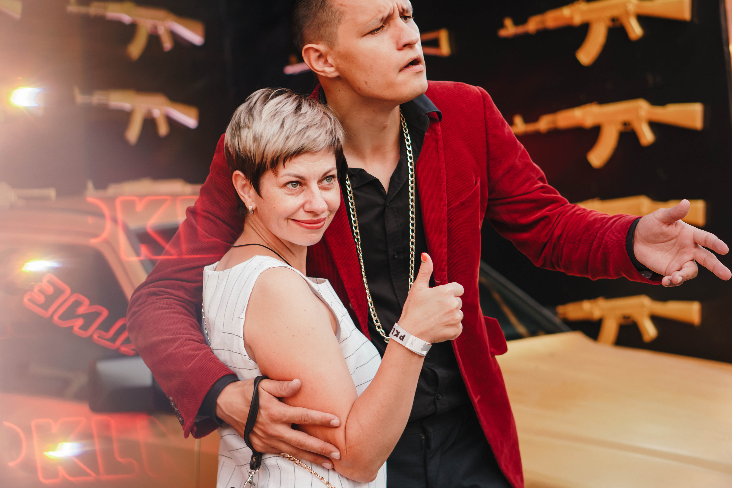 Фестиваль Поколение 90-х. День 3. Фото • Відео • Аерозйомка • Контент для бізнесу