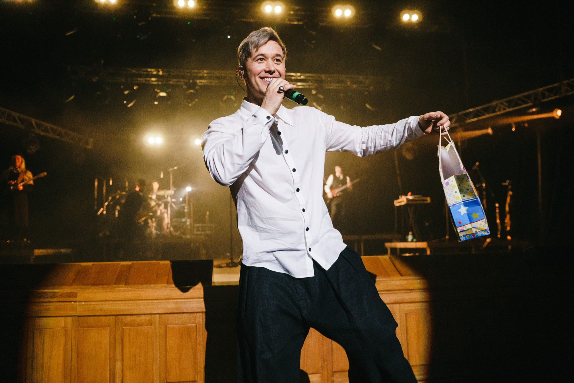 Сергей Бабкин. Харьков — Дворец Студентов НЮА. Photo • Video • Production • Aerial • Media Creation