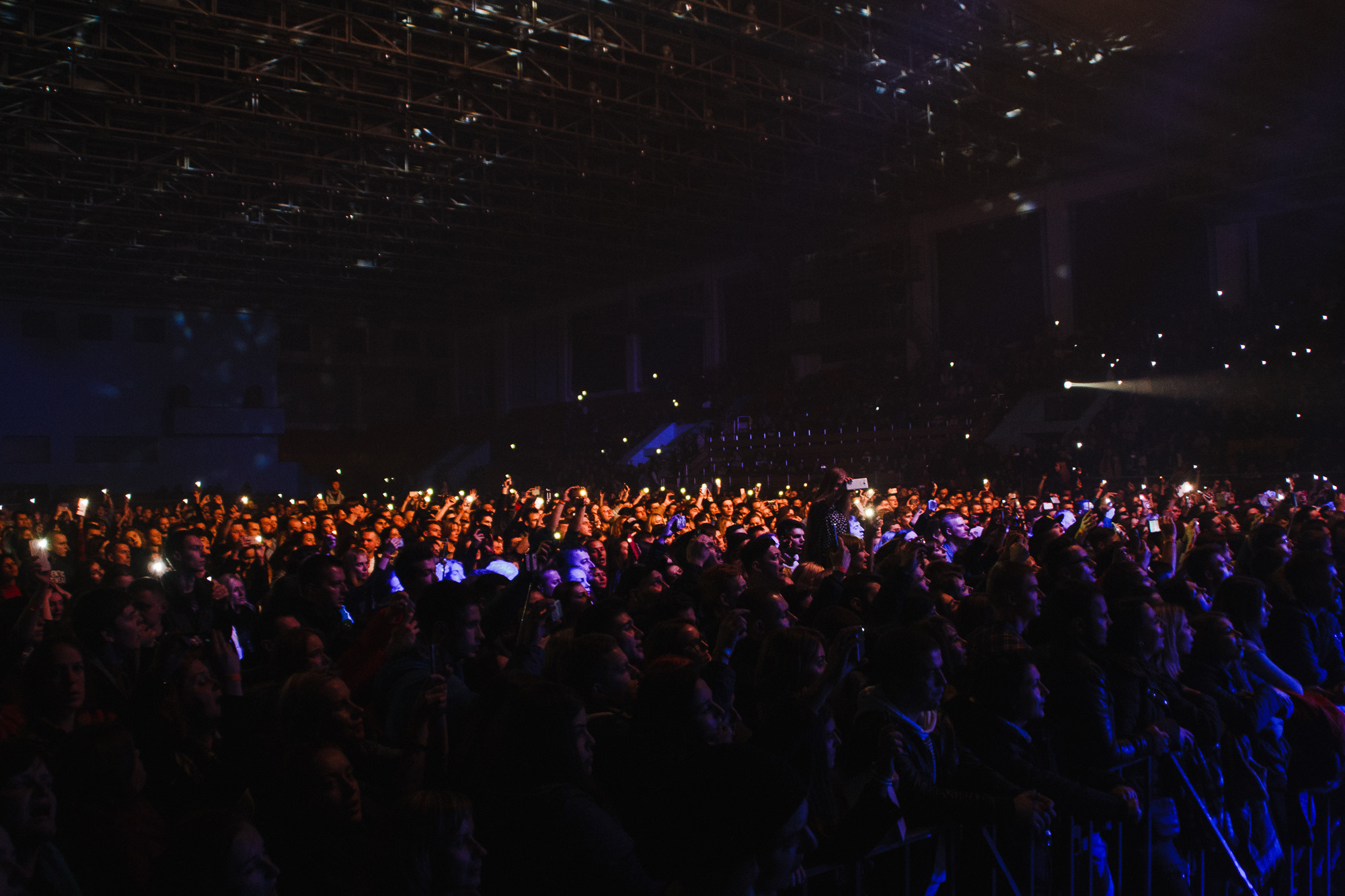 Бумбокс. Харьков — Дворец Спорта. Photo • Video • Production • Aerial • Media Creation