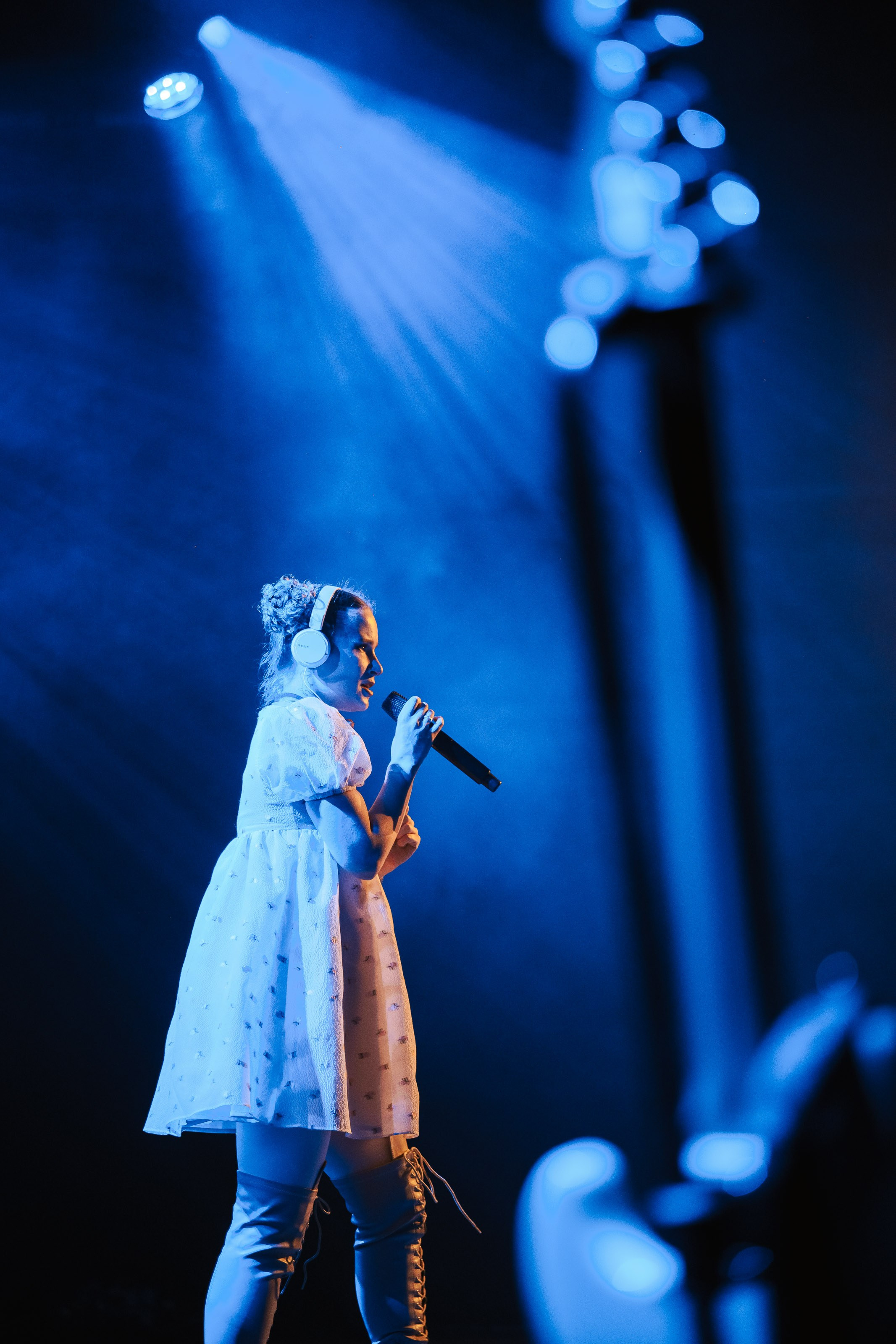 Монеточка. Stuttgart — Im Wizemann/EN. Photo • Video • Production • Aerial • Media Creation