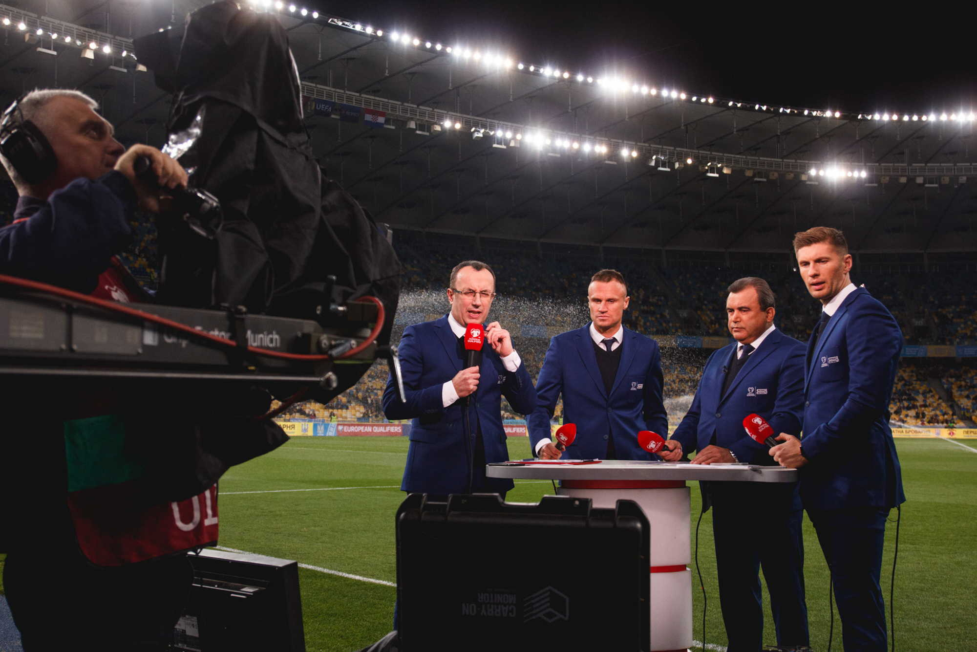 Украина — Хорватия. Фото • Відео • Аерозйомка • Контент для бізнесу