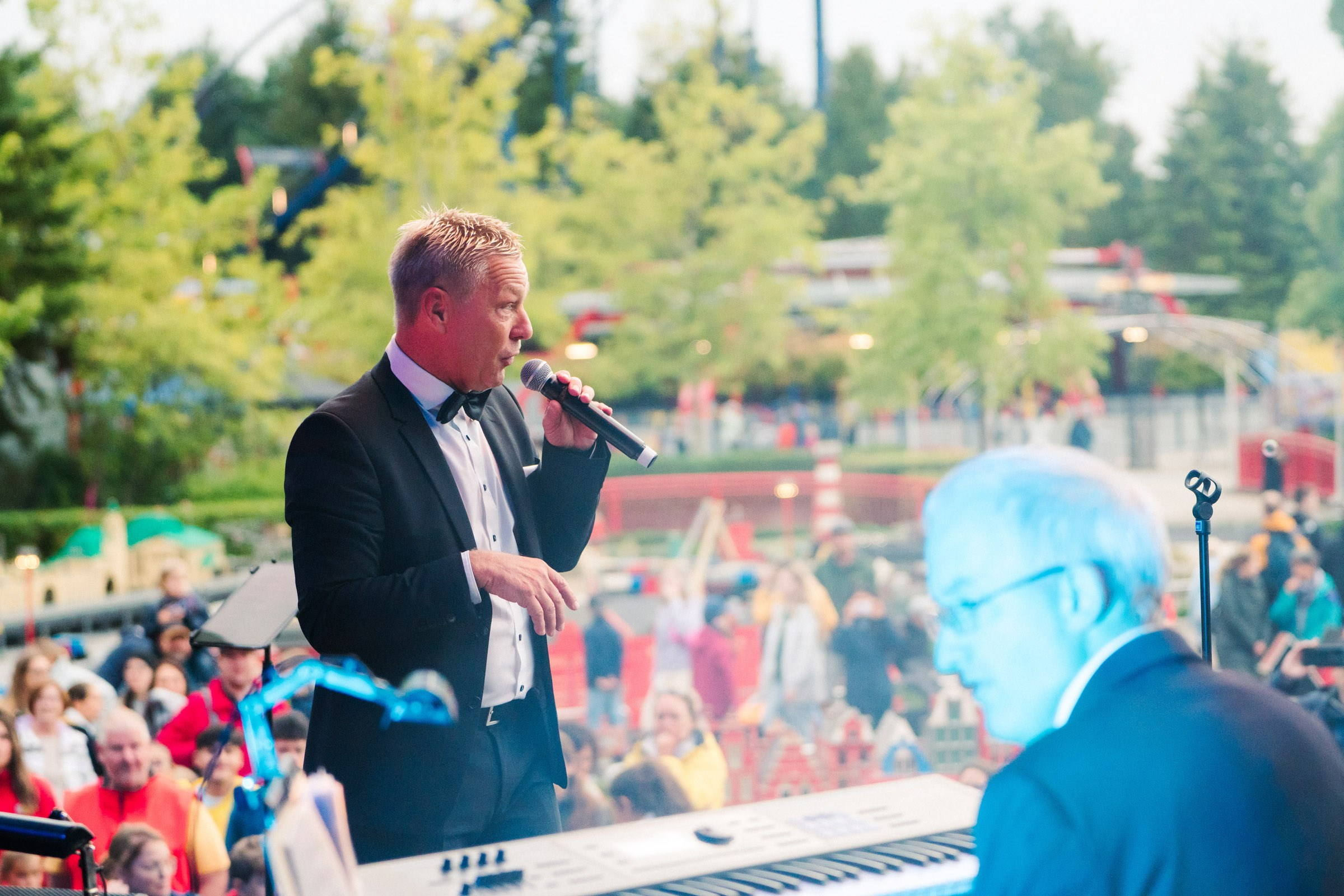 LEGOLAND Sommernächt 2025. Photo • Video • Production • Aerial • Media Creation