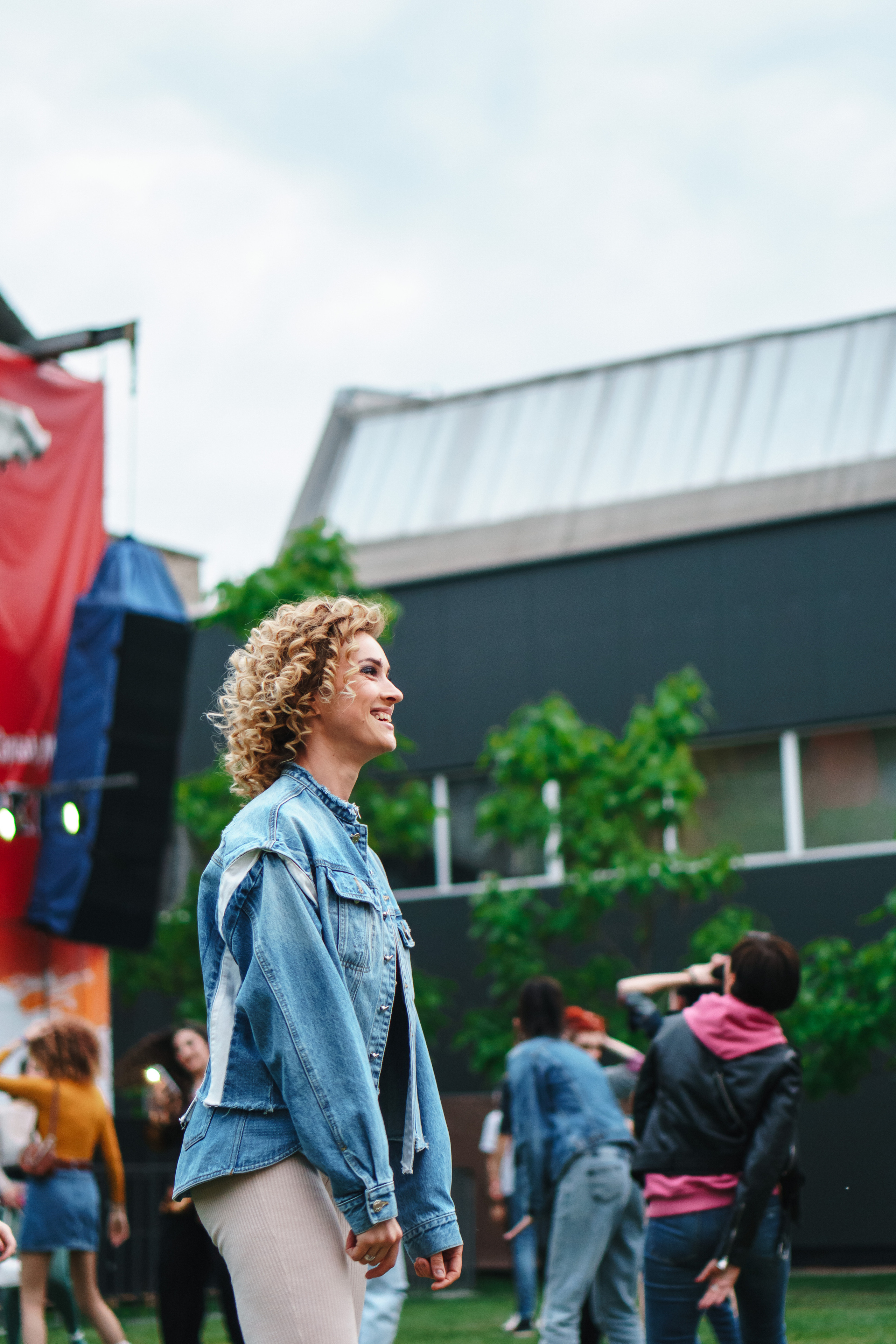 Фестиваль Поколение 90-х. День 1. Фото • Відео • Аерозйомка • Контент для бізнесу