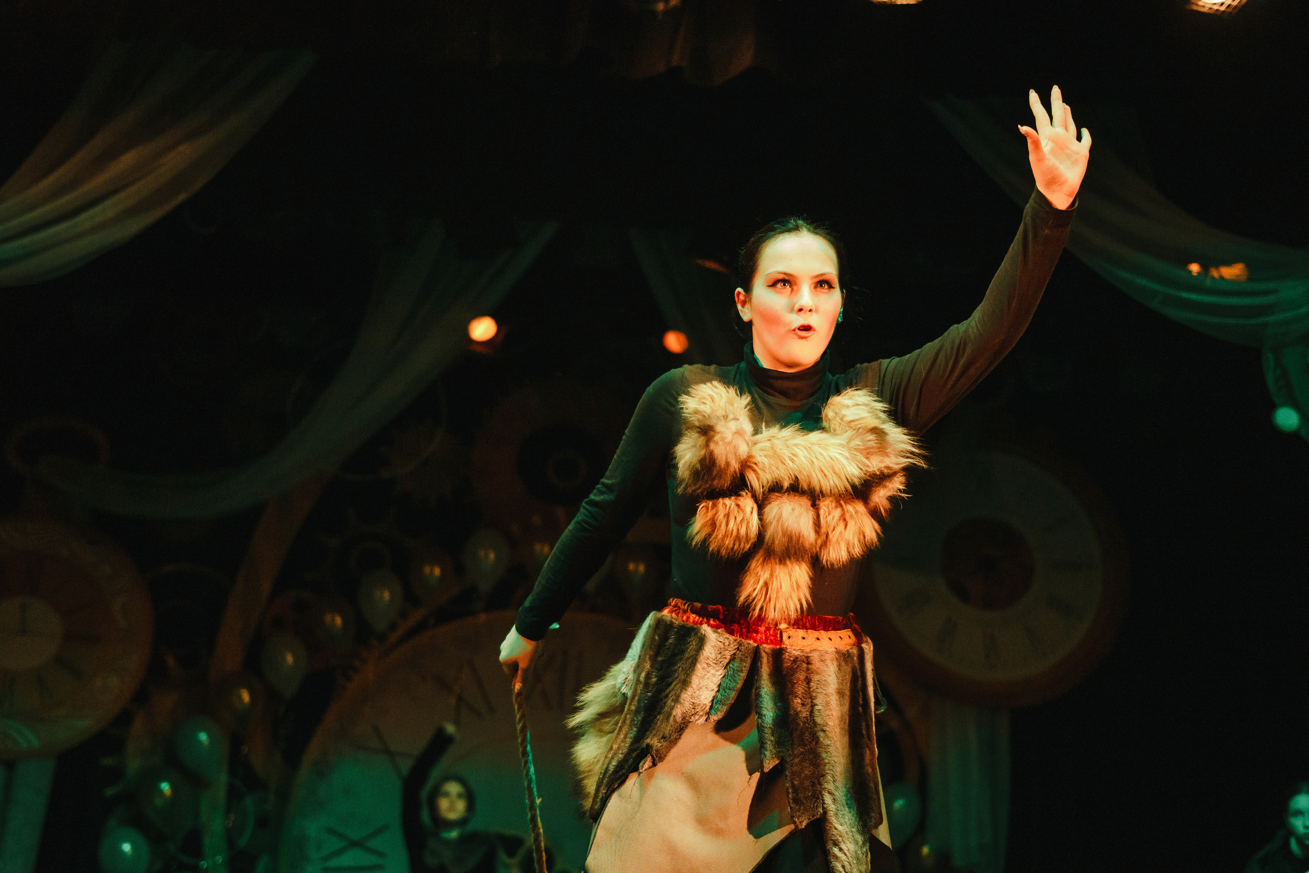 Театр «Сорванцы». День рождения театра 2021. Фото • Видео • Аэросъемка • Контент для бизнеса