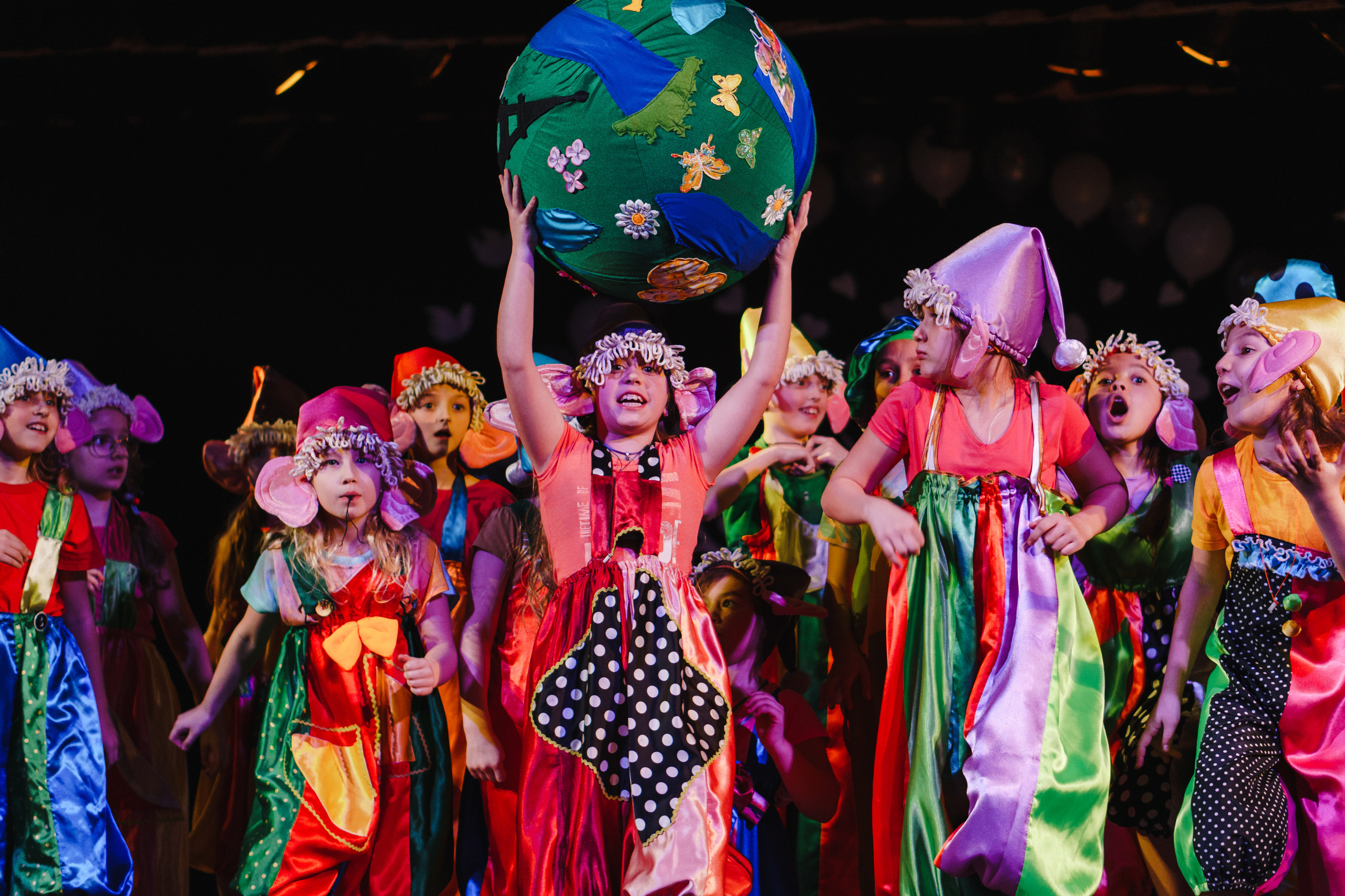 Театр «Сорванцы». День рождения театра 2020. Фото • Відео • Аерозйомка • Контент для бізнесу