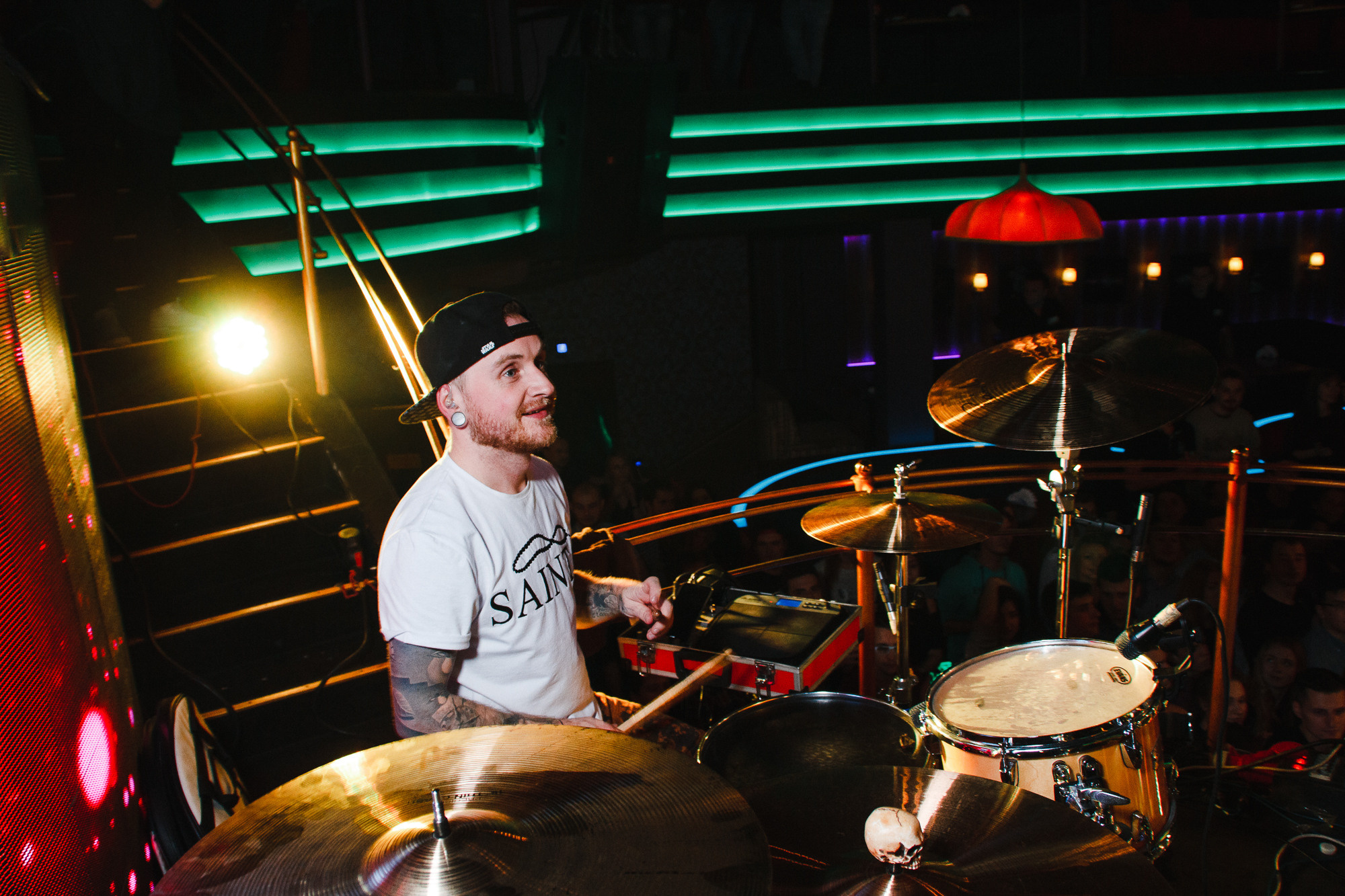 O.Torvald. Харьков — клуб «Місто». Фото • Видео • Аэросъемка • Контент для бизнеса