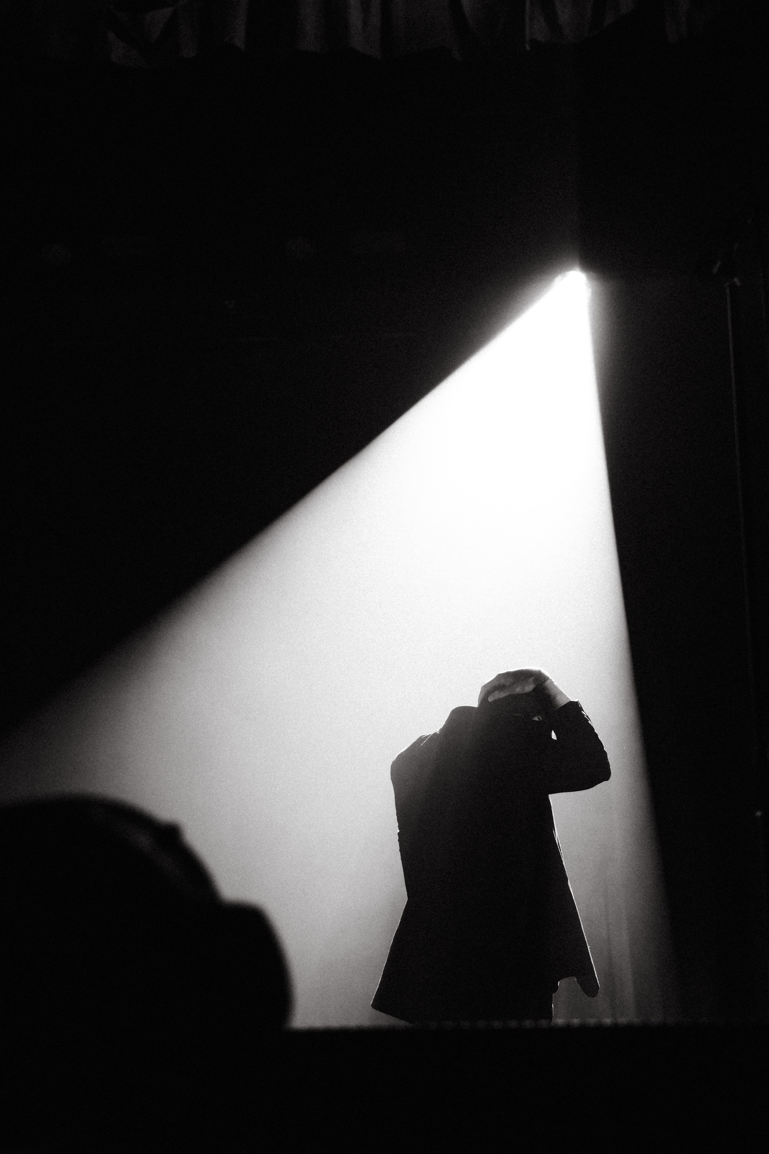 HURTS — Frankfurt. Photo • Video • Production • Aerial • Media Creation