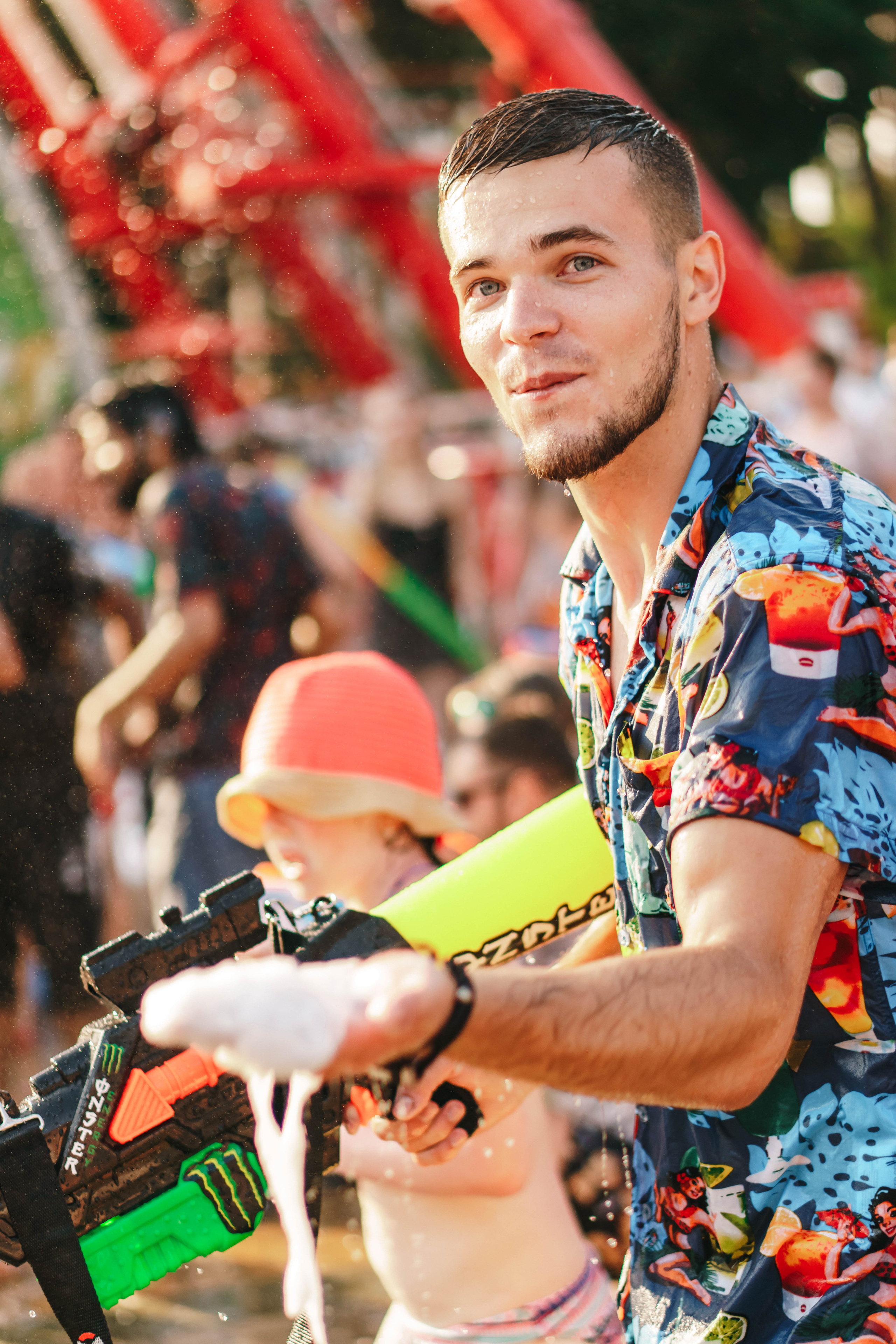 Экватор лета в Центральном парке. Foto • Video • Produktion • Luftbildaufnahmen • Erstellung von Medien