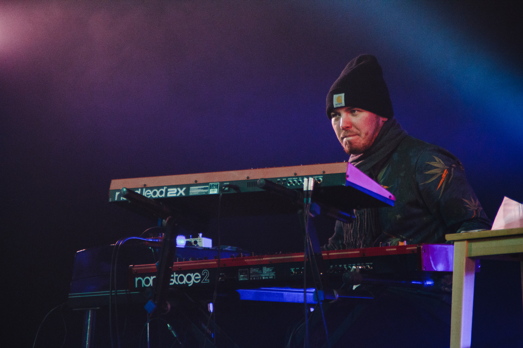 Бумбокс. Харьков — Дворец Спорта. Photo • Video • Production • Aerial • Media Creation