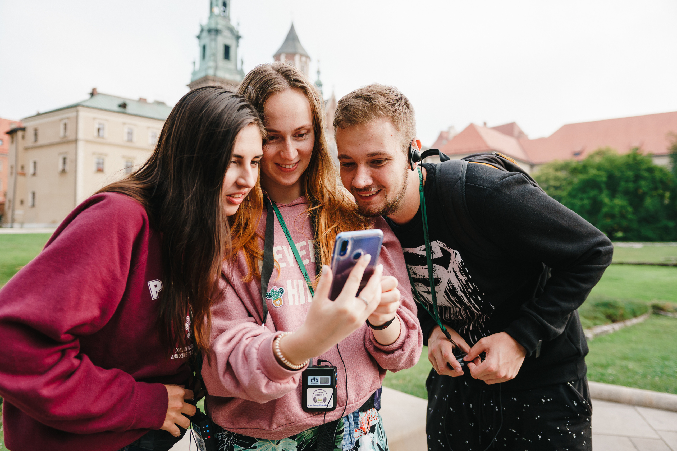 Стук Travel. Краков и Морське Око. Photo • Video • Production • Aerial • Media Creation