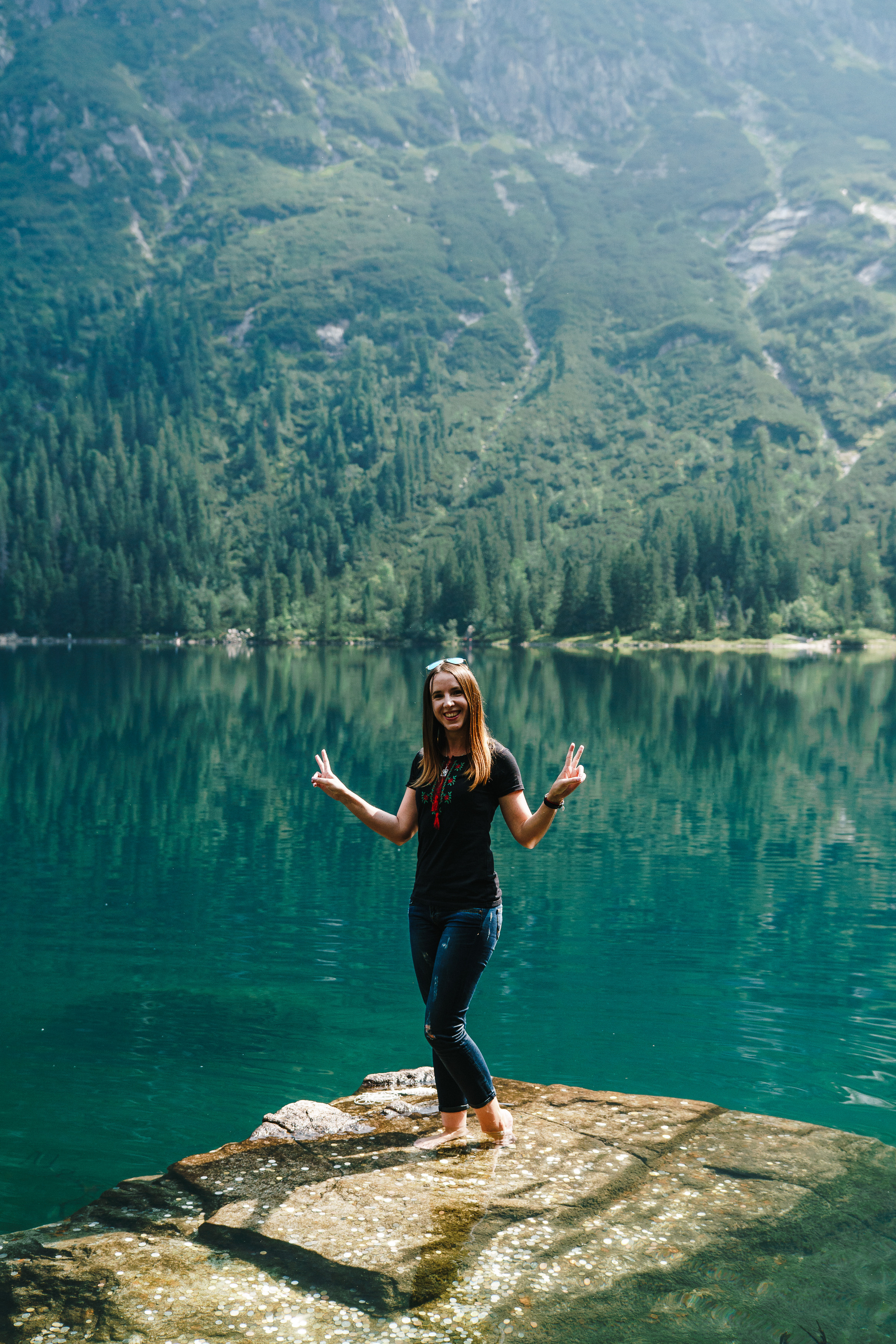 Стук Travel. Краков и Морське Око. Photo • Video • Production • Aerial • Media Creation