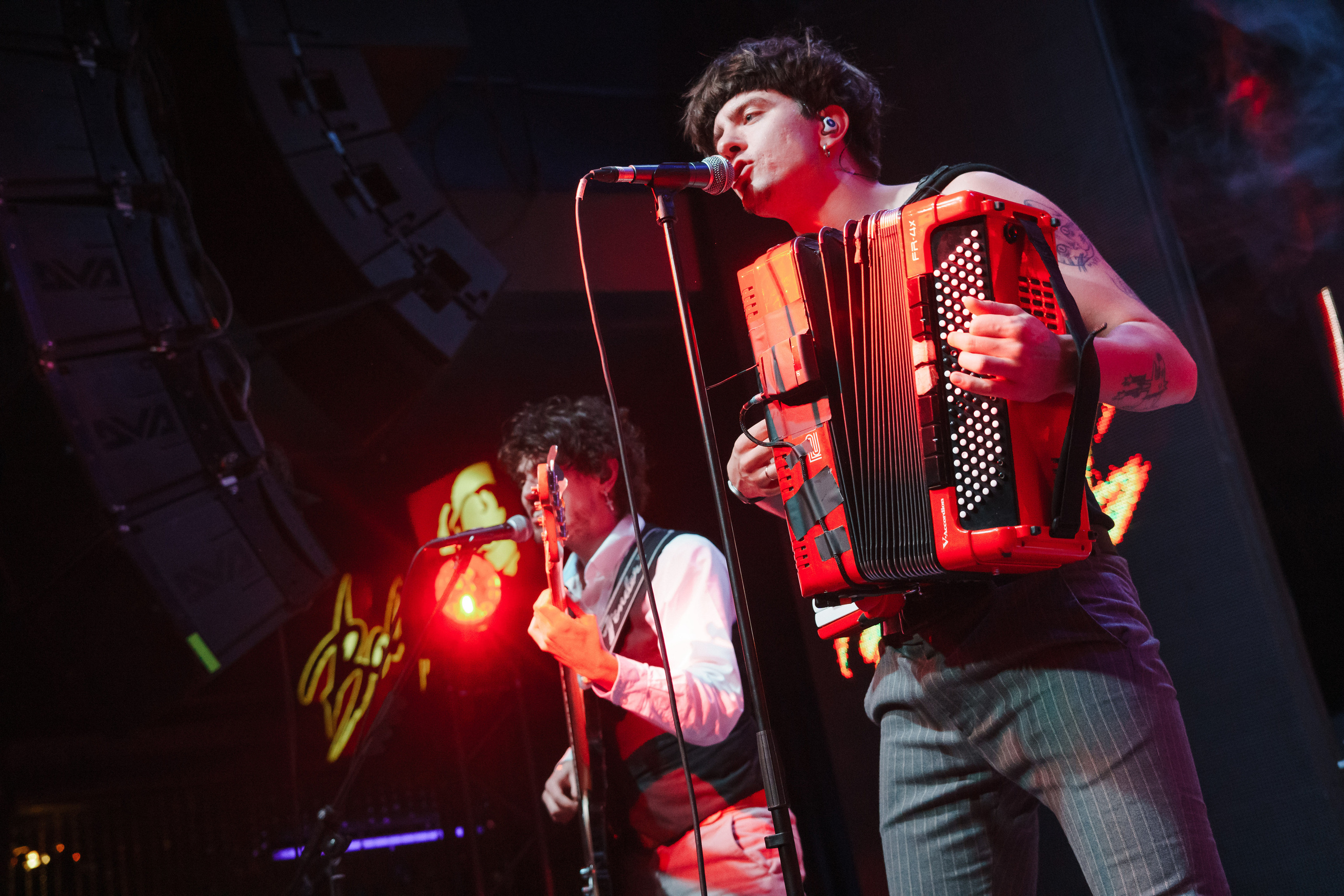 Hatters. Харьков — клуб «Bolero». Photo • Video • Production • Aerial • Media Creation