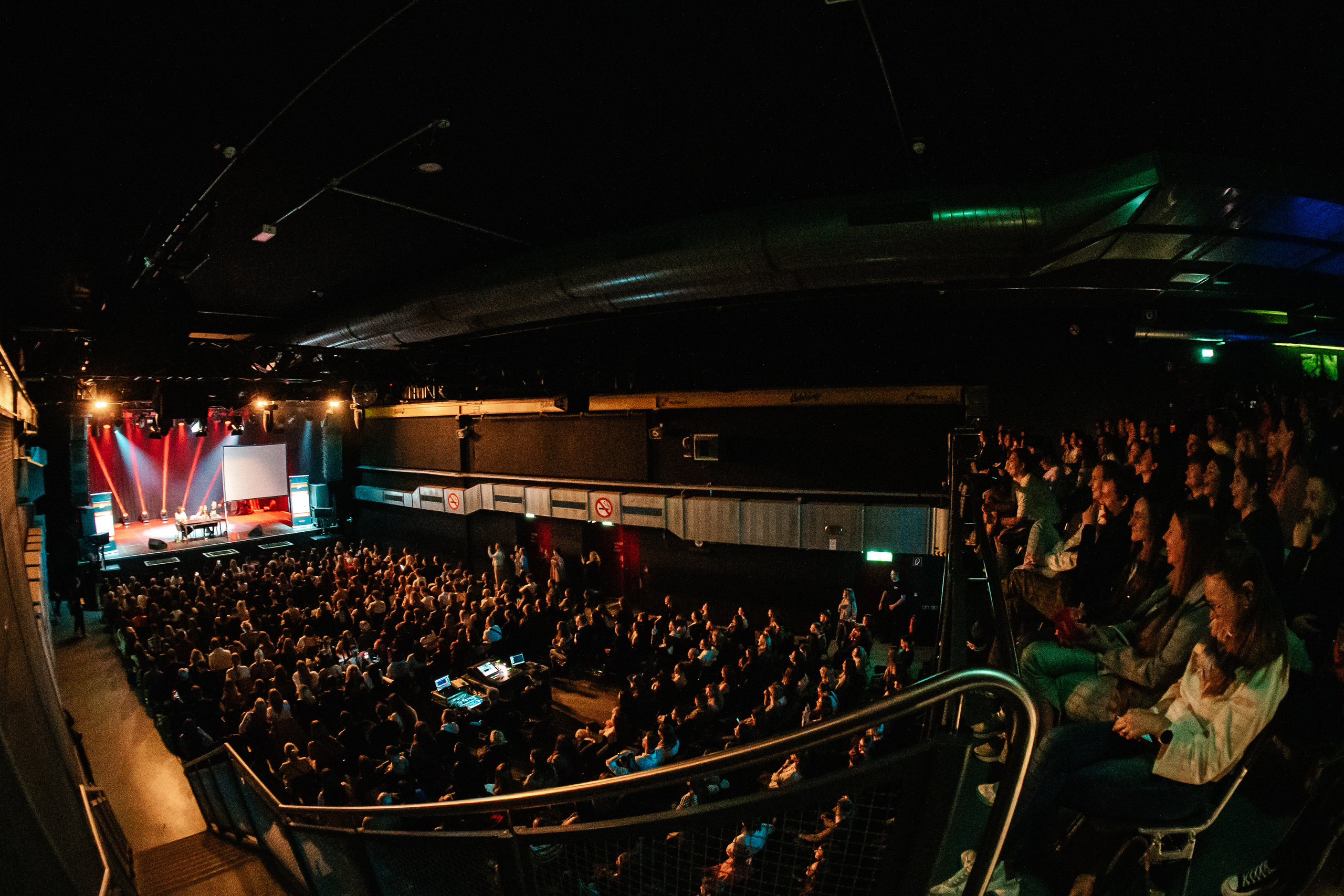 Пожежа. Frankfurt — Batschkapp. Photo • Video • Production • Aerial • Media Creation