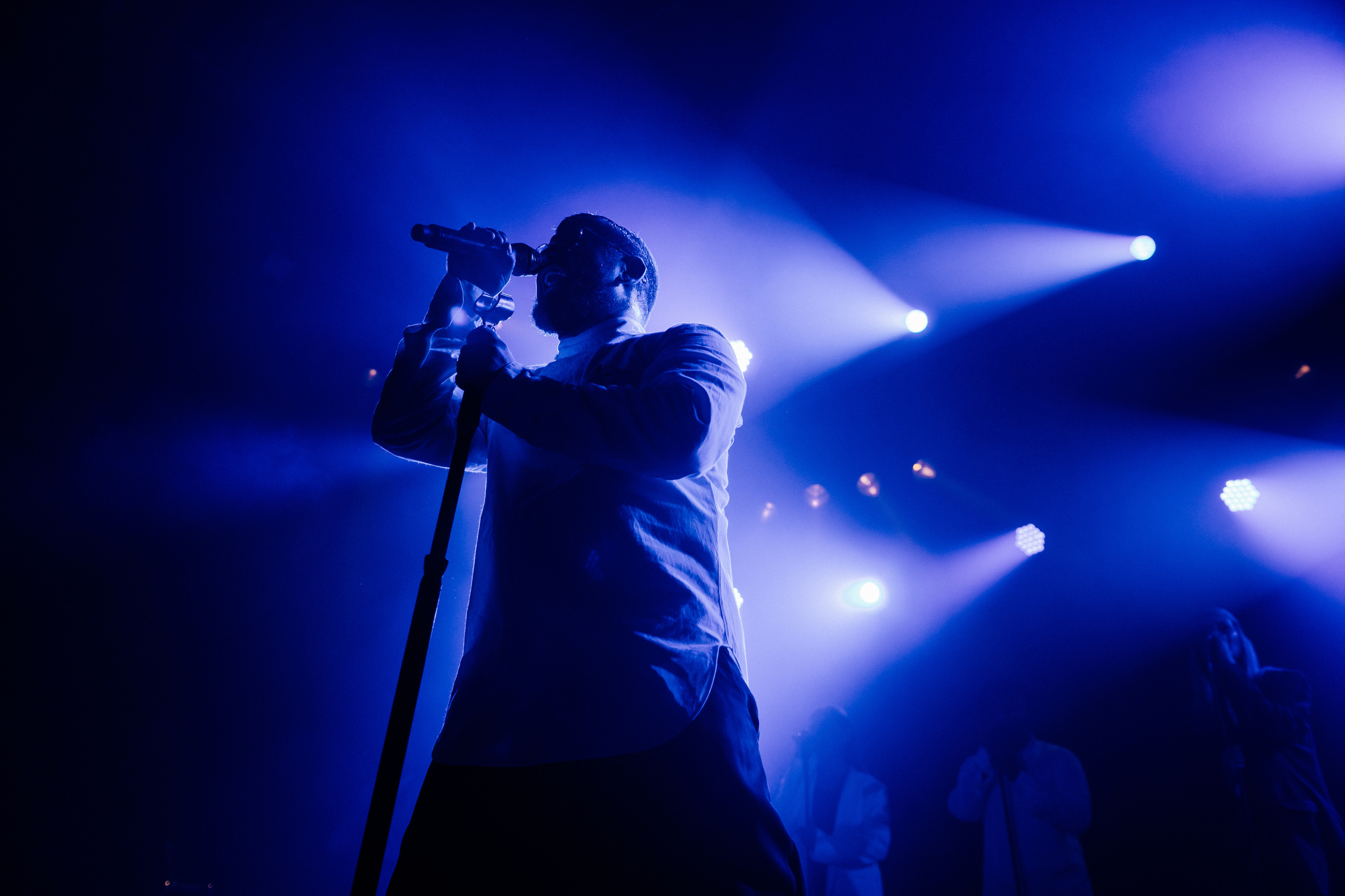 MONATIK. Frankfurt — Batschkapp. Фото • Відео • Аерозйомка • Контент для бізнесу