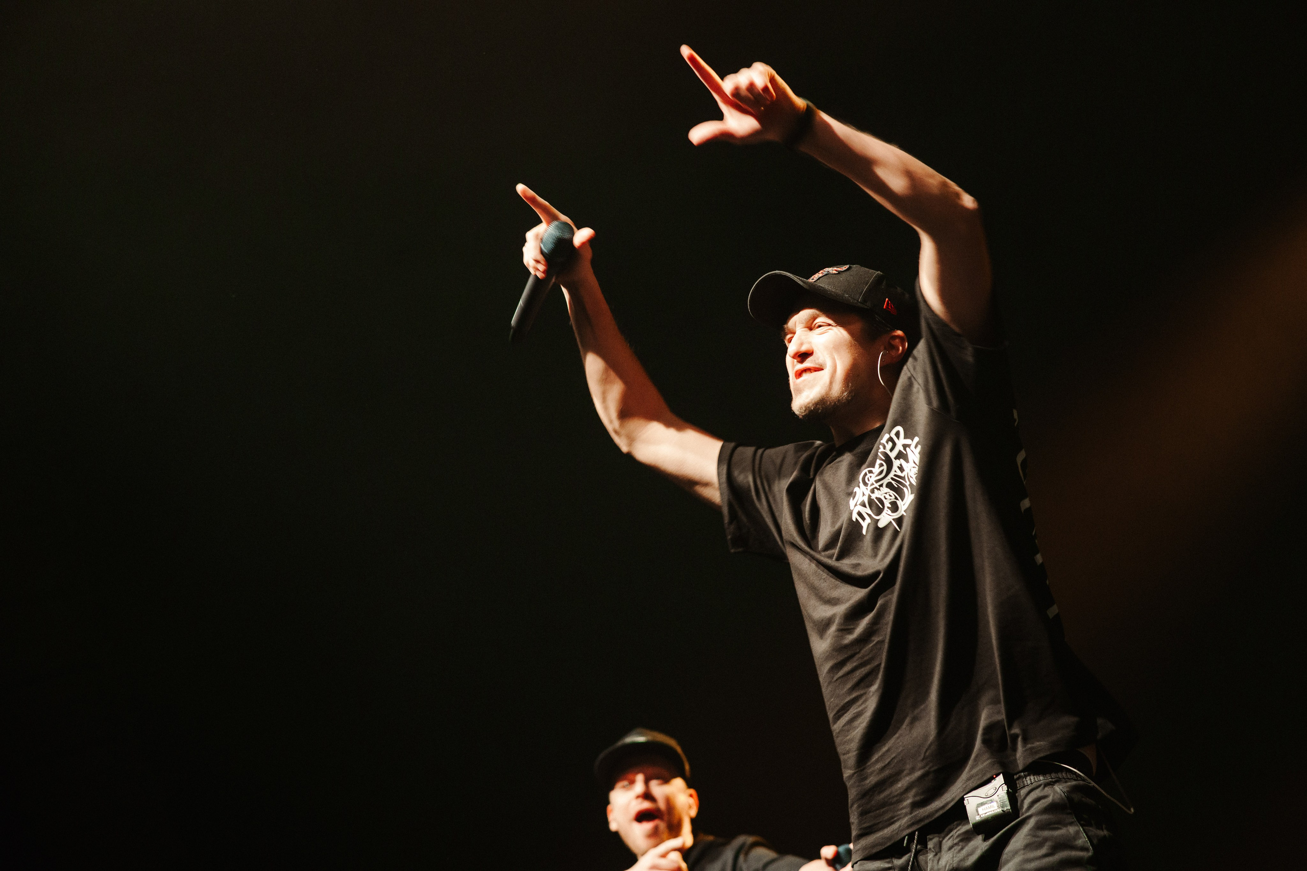 Каста. Frankfurt — Batschkapp. Photo • Video • Production • Aerial • Media Creation