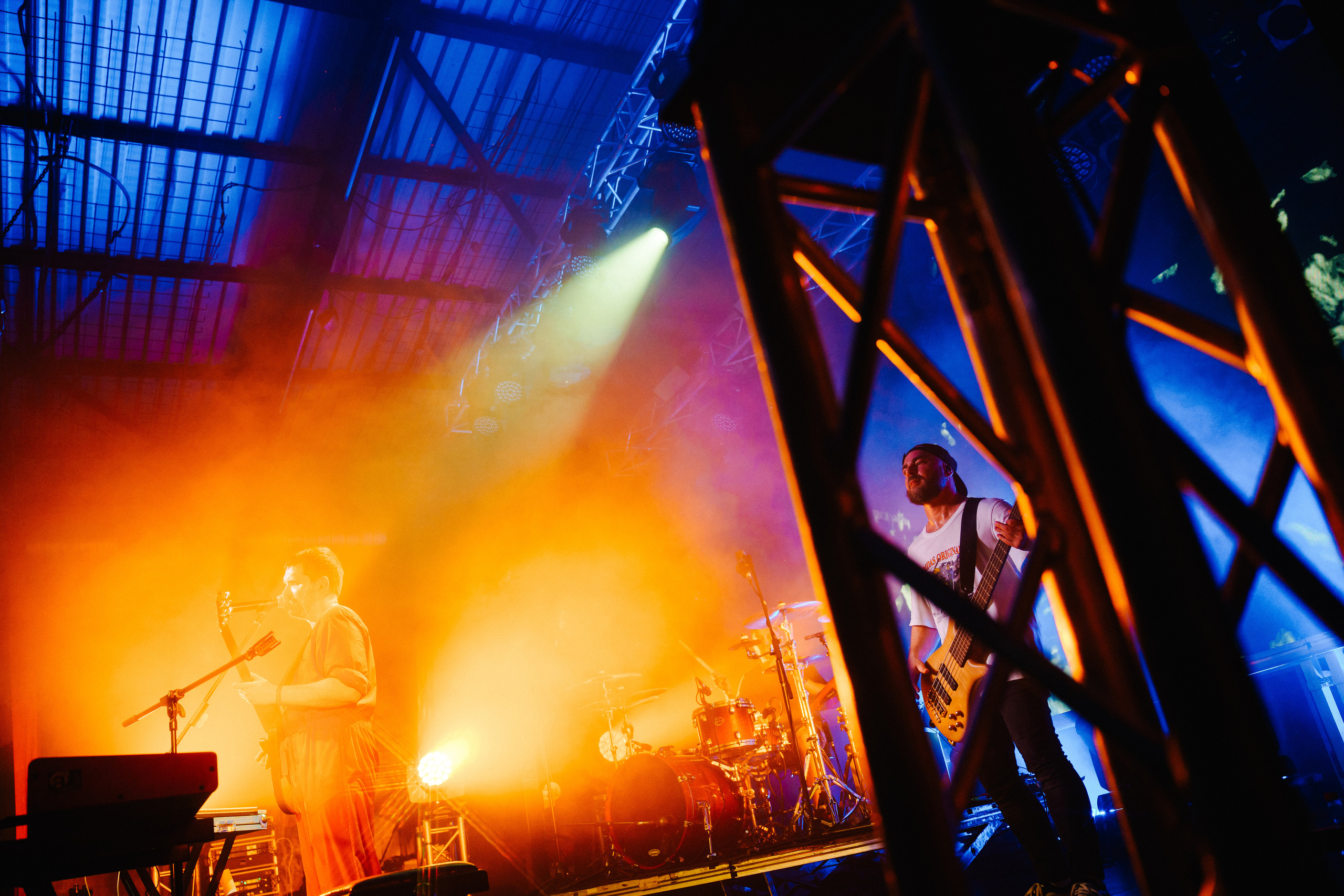 NOIZE MC. Stuttgart — LKA-Longhorn. Photo • Video • Production • Aerial • Media Creation