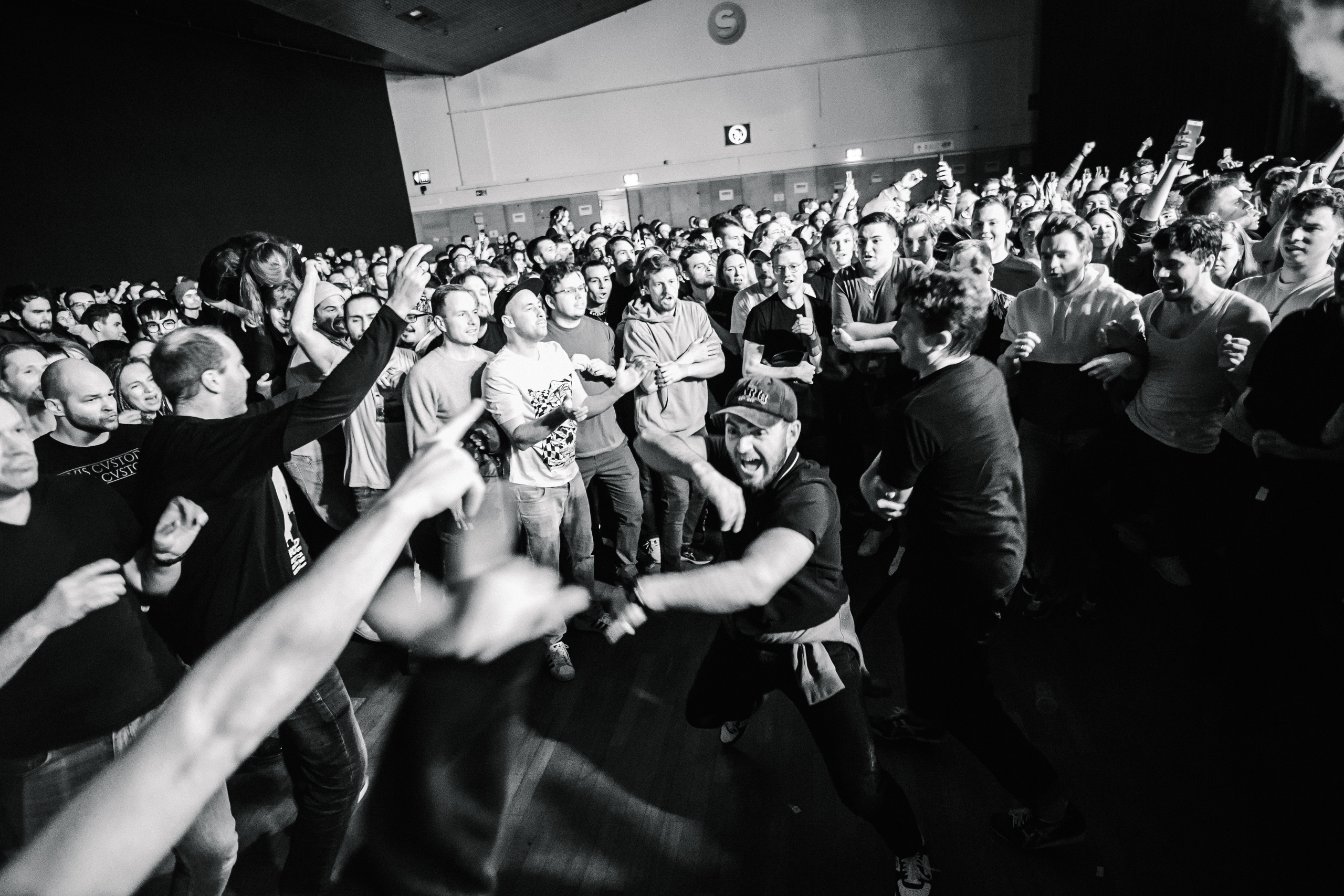 Oxxxymiron. Фото • Відео • Аерозйомка • Контент для бізнесу