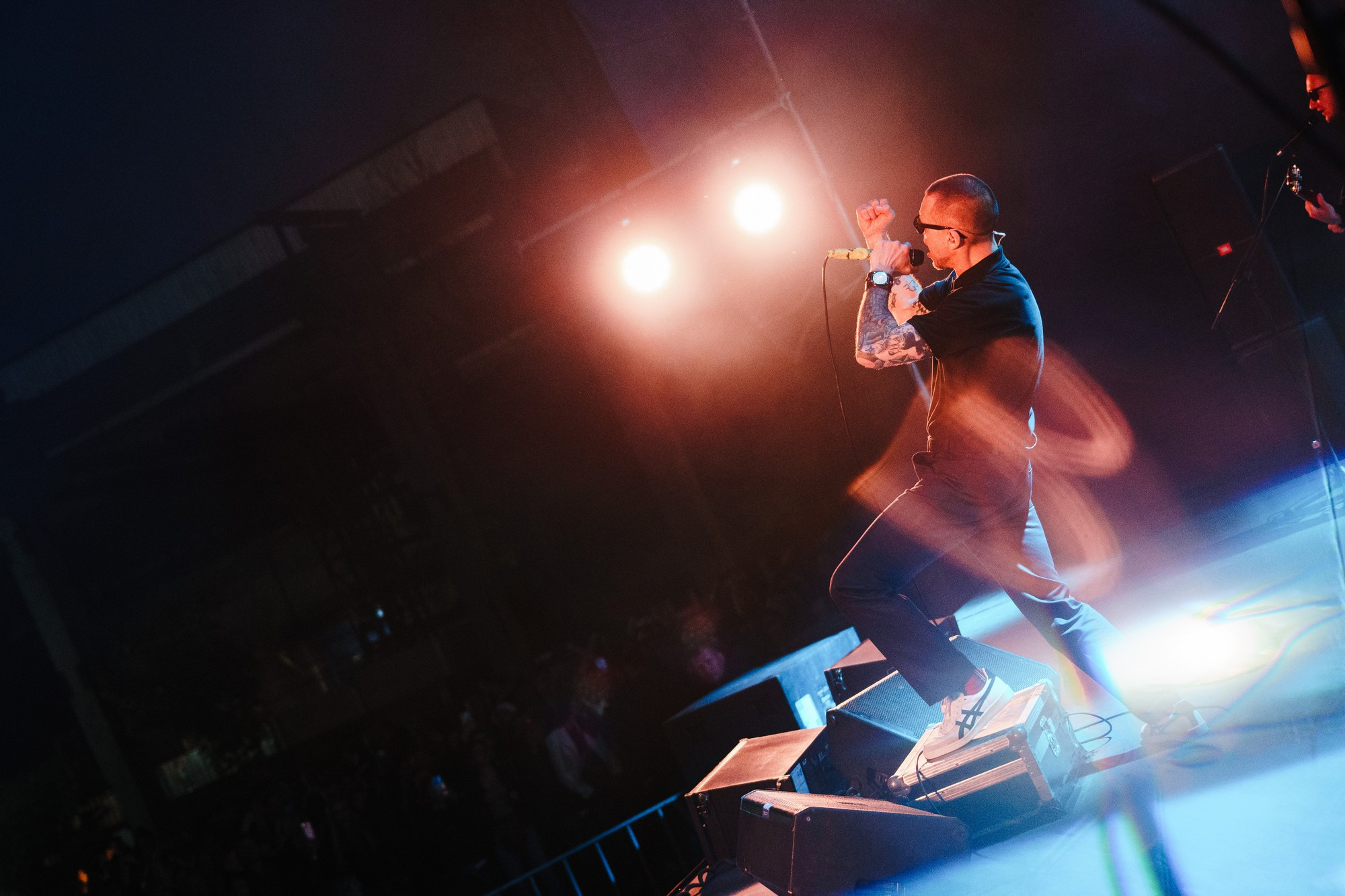 Ляпис 98. Харьков — арт-завод «Механика». Photo • Video • Production • Aerial • Media Creation