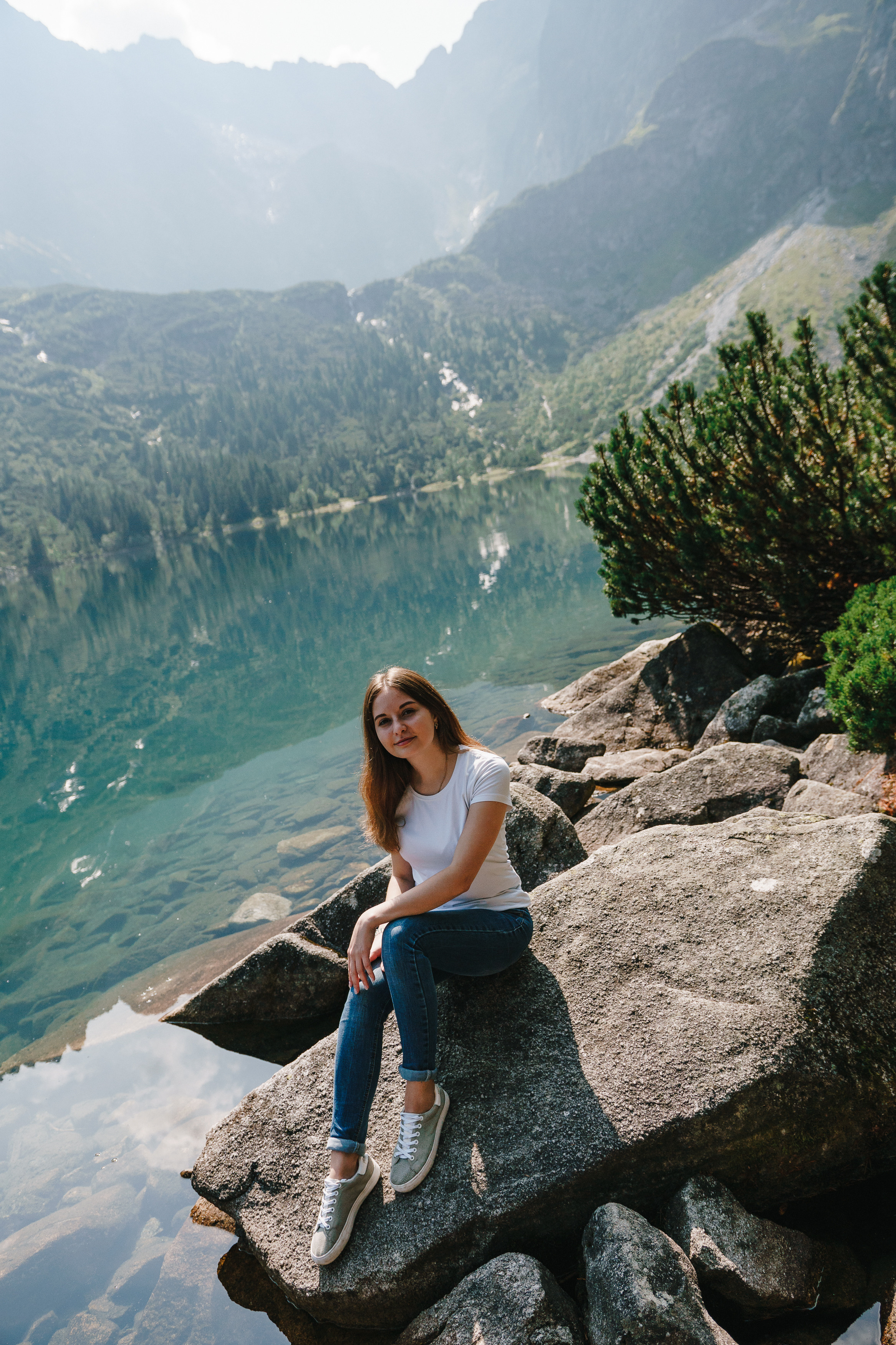 Стук Travel. Краков и Морське Око. Photo • Video • Production • Aerial • Media Creation