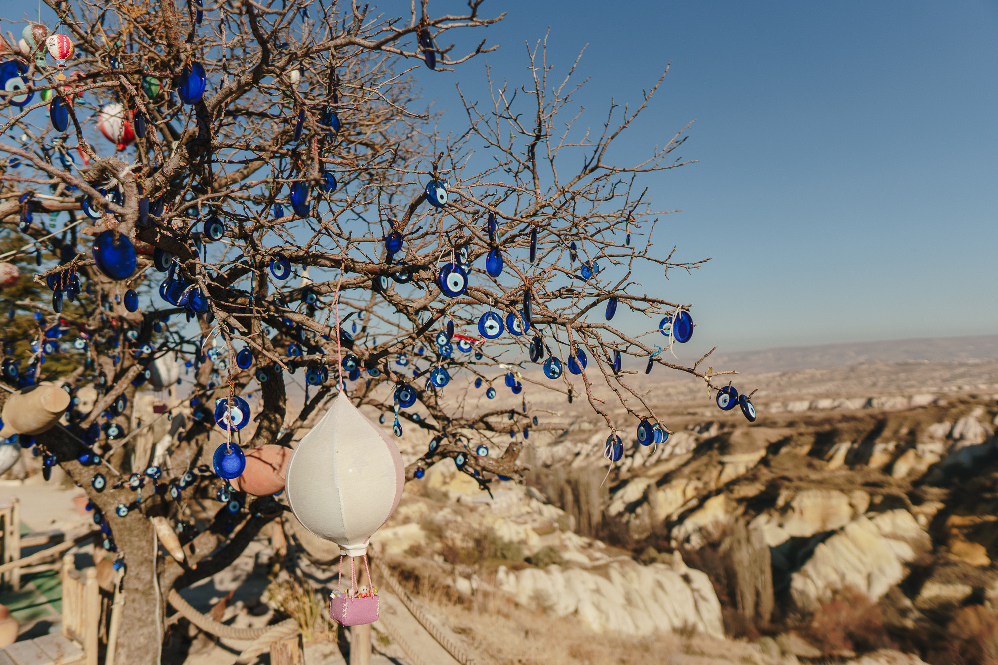 Стук Travel. Новый год в Каппадокии. Фото • Відео • Аерозйомка • Контент для бізнесу