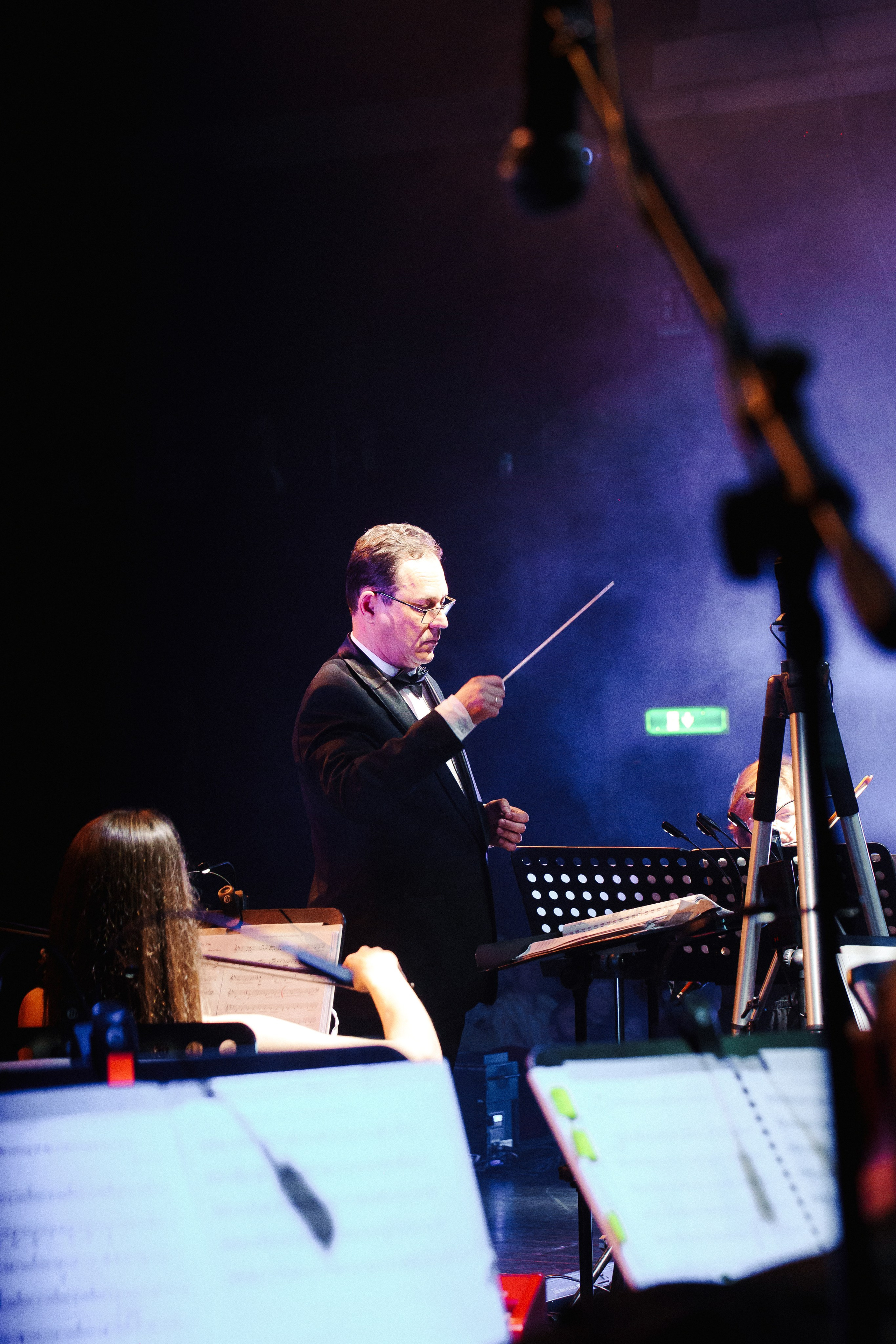 The Lord of the Rings & The Hobbit in Concert. Foto • Video • Produktion • Luftbildaufnahmen • Erstellung von Medien