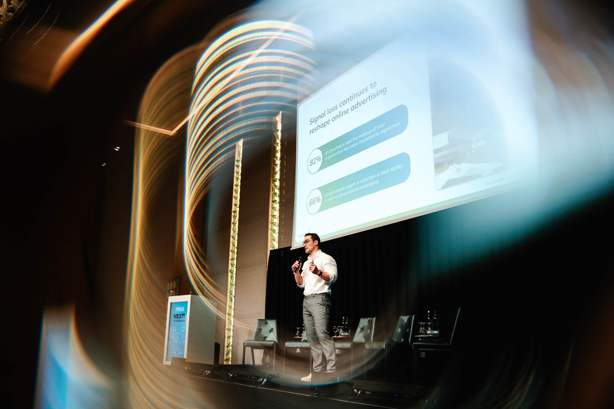 MMA Smarties Awards Berlin 2025. Foto • Video • Produktion • Luftbildaufnahmen • Erstellung von Medien